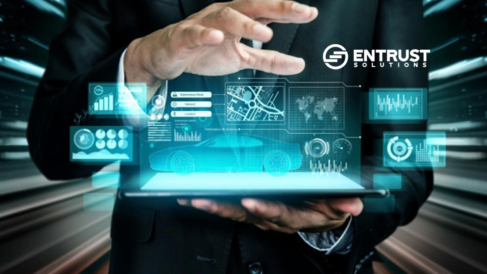 Entrust to Provide High-Assurance Digital Signature Workflow With Sysmosoft Partnership