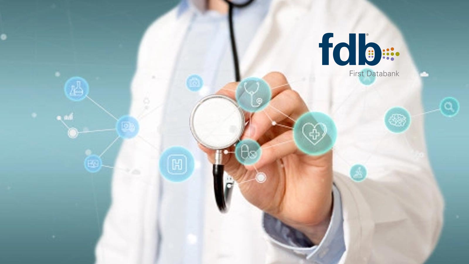 FDB Launches Clinical Decision Support Analytics Solution