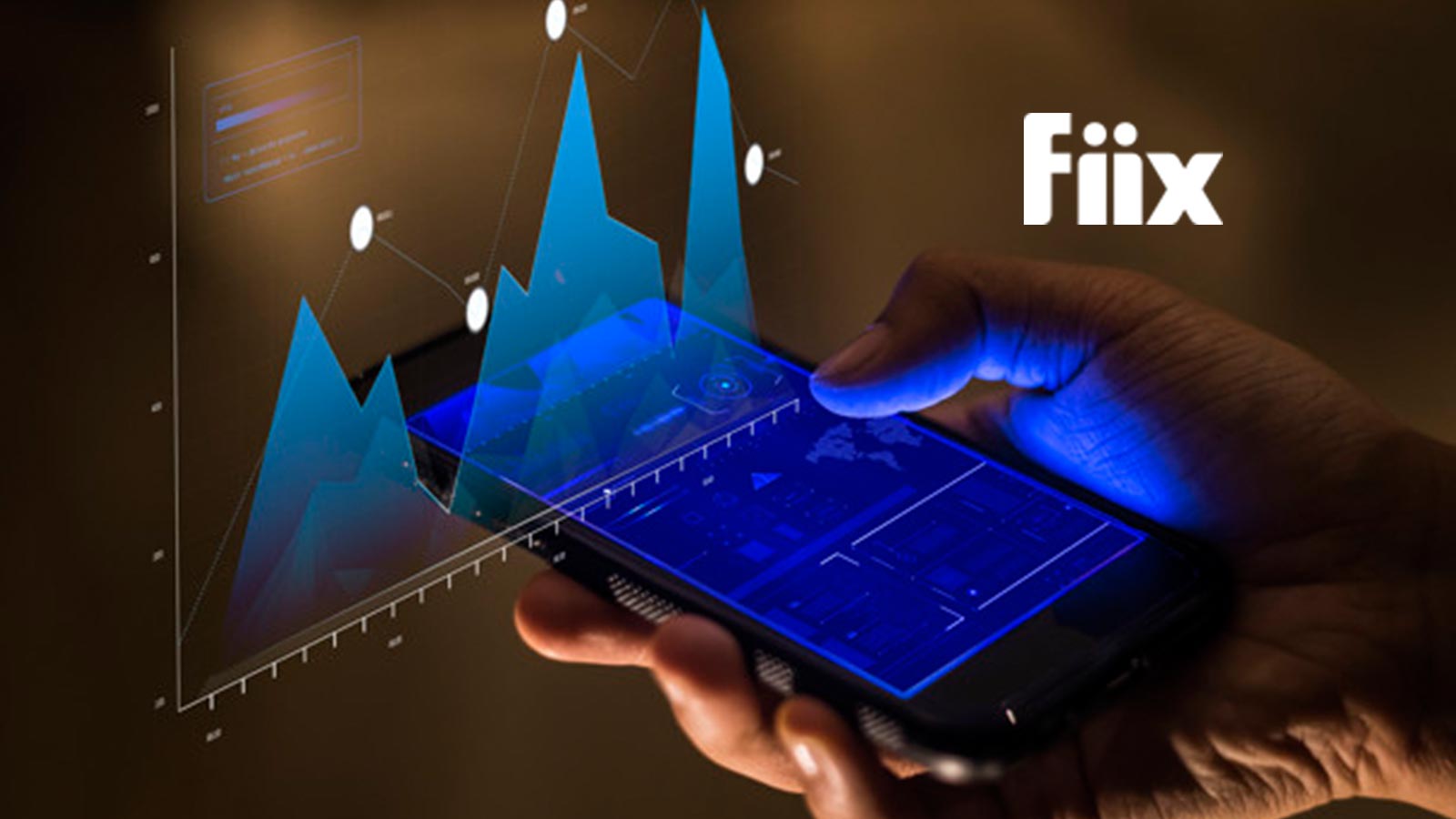 Fiix Debuts World's First AI for Work Order Performance