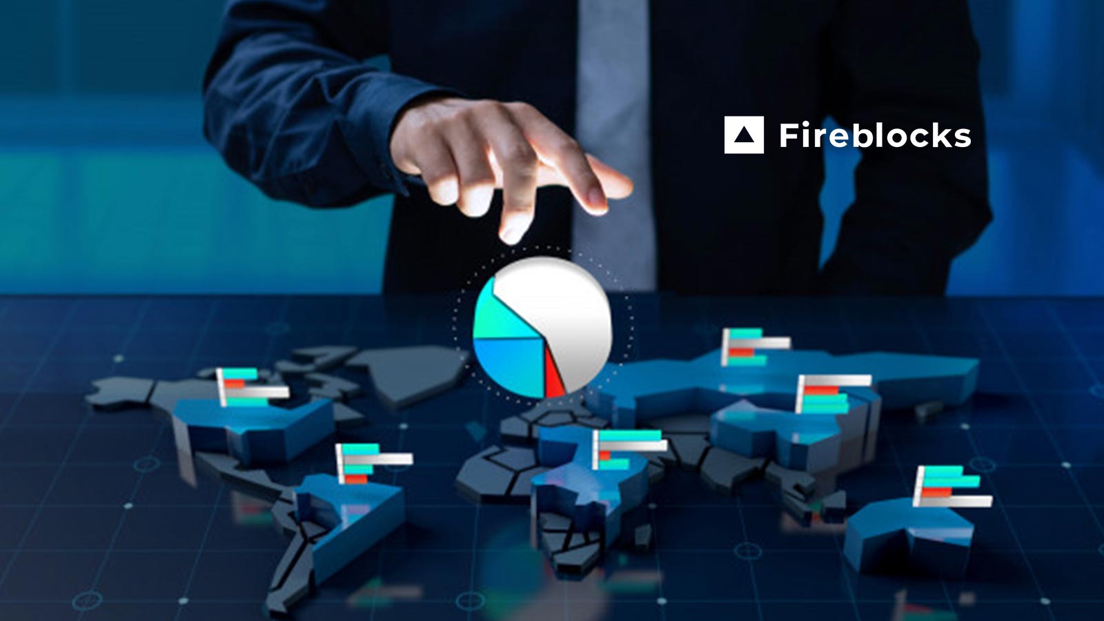 Fireblocks Surpasses $150 Billion in Digital Asset Transfers, Expands Europe Operations to France and the DACH Region