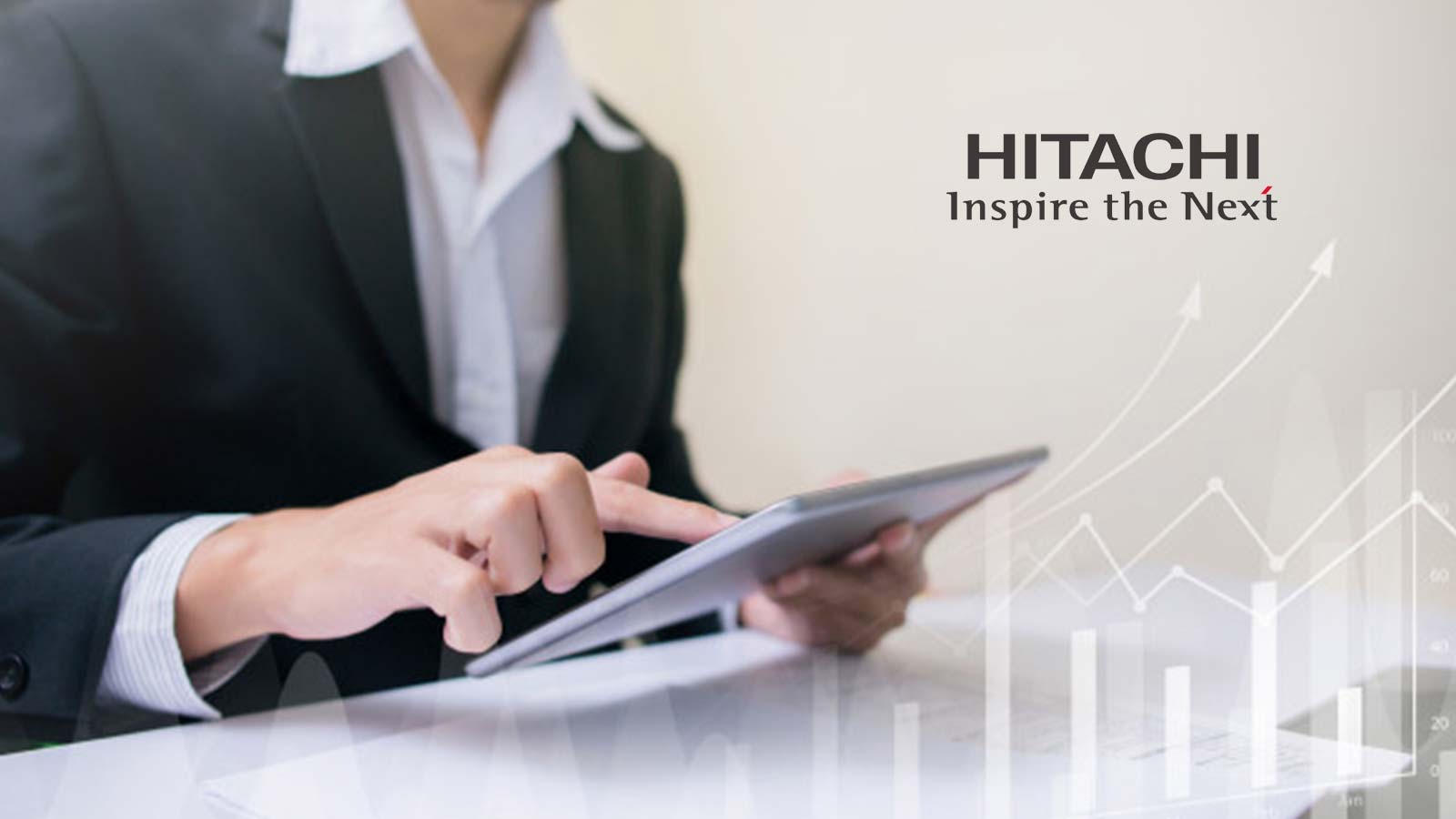 New Airport Solution From Hitachi Vantara Uses AI To Alleviate Holiday Travel Woes