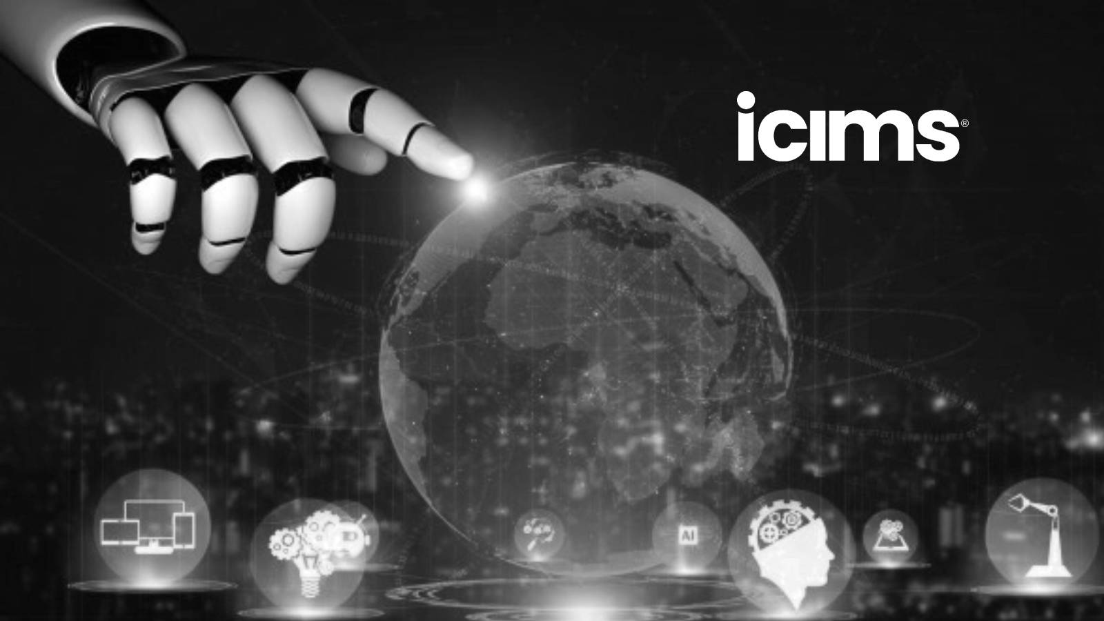 iCIMS Introduces New Talent Cloud and Brand Identity