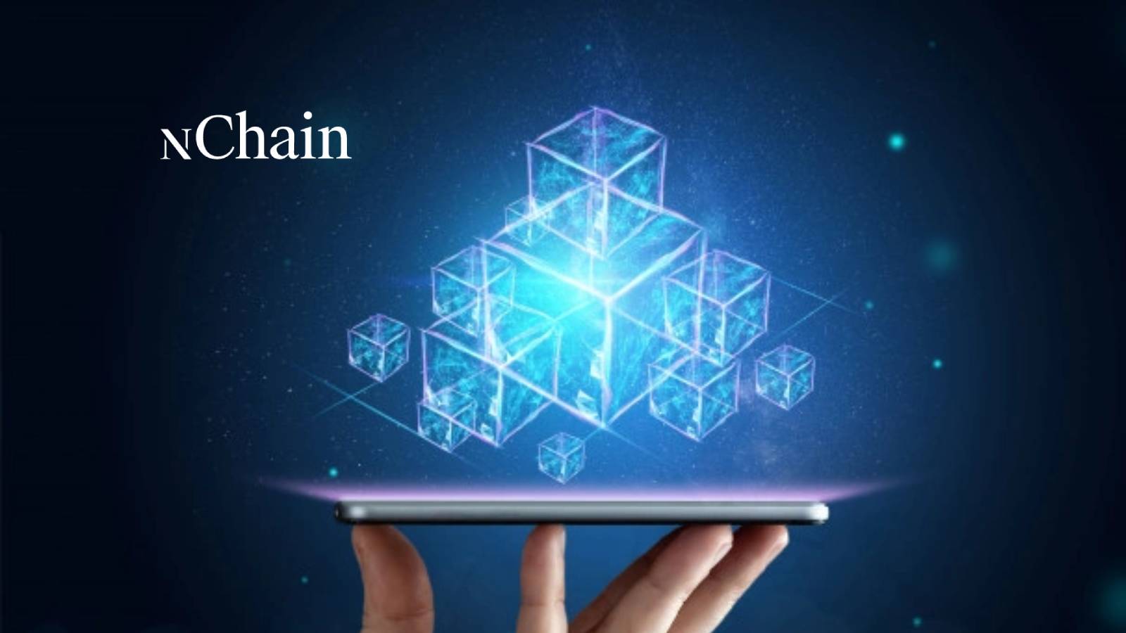 nChain Leads Investment Round in Extreme-scale Data Firm GeoSpock