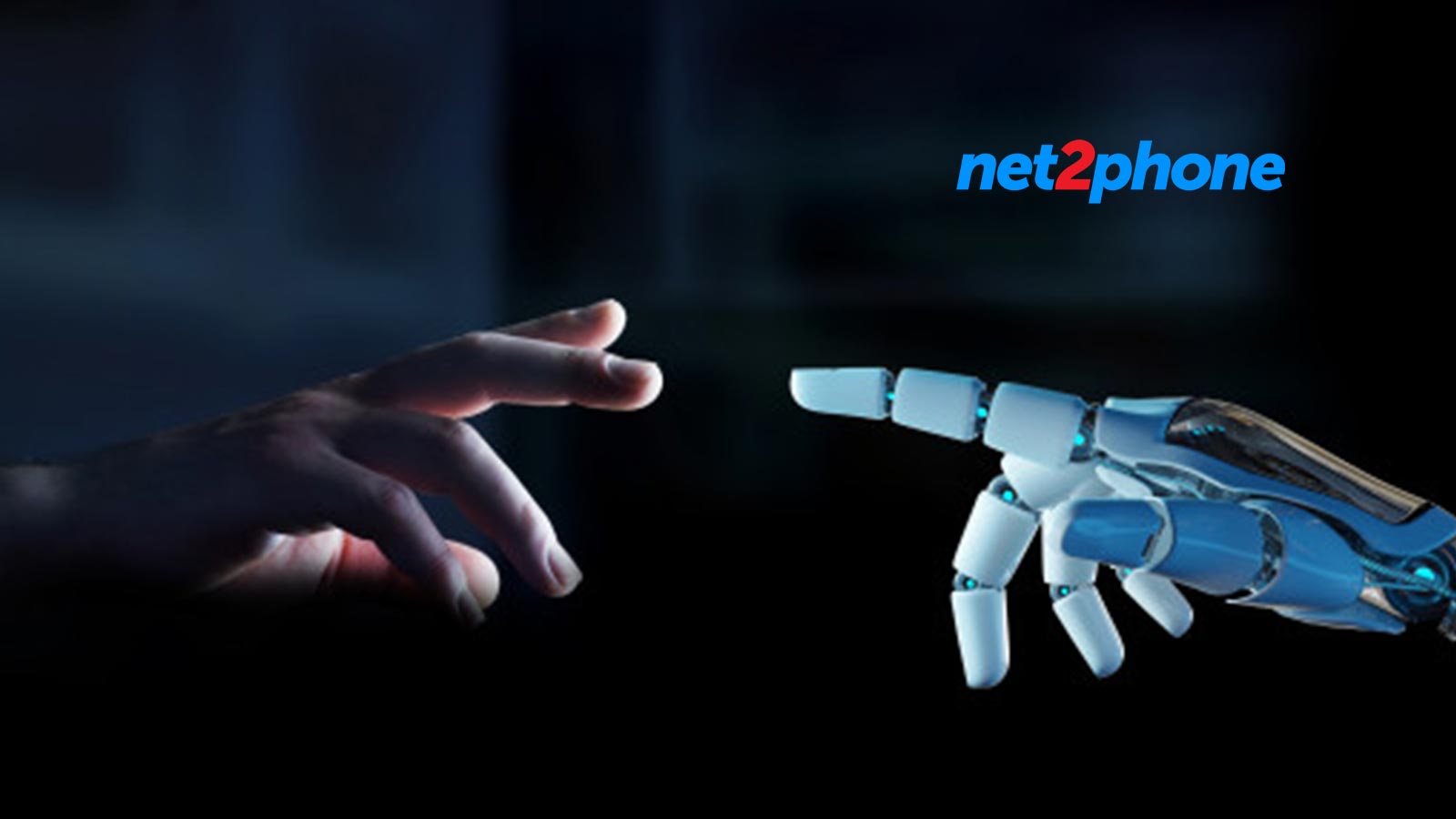 net2phone Partners with Five9