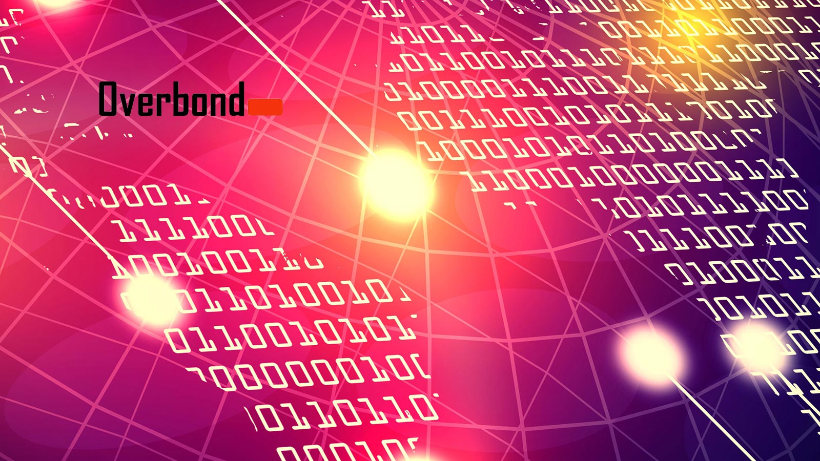 Overbond Achieves Real-Time AI Bond Pricing Utilizing Latest AWS Serverless Cloud Infrastructure