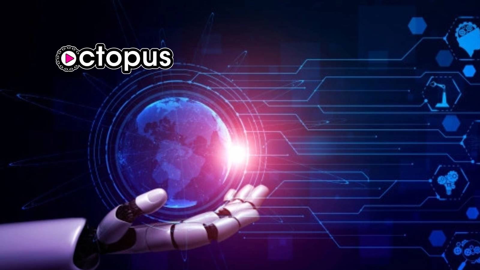 Octopus Interactive Announces Market Expansion