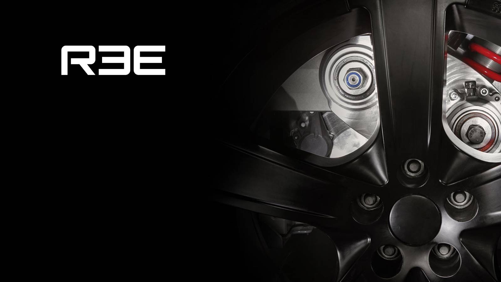 REE Automotive Hits the Track With Three Fully Modular, Next-Generation EV Platforms