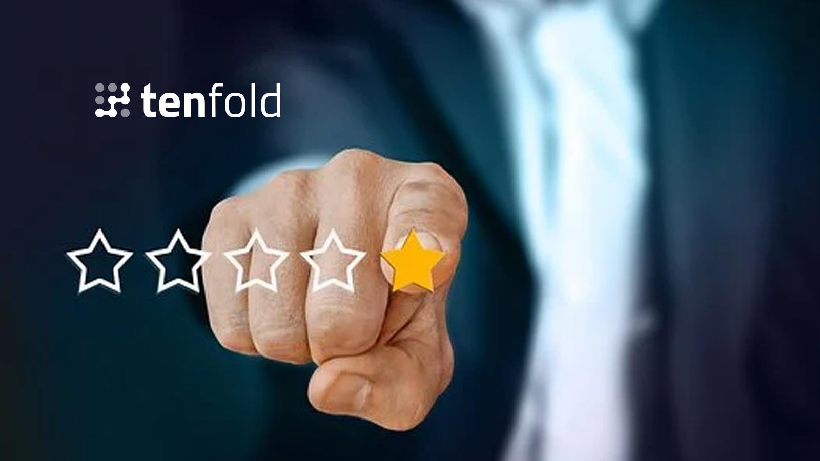 Tenfold Announces Tenfold NextGen CTI for Service Cloud Voice on Salesforce AppExchange, the World's Leading Enterprise Cloud Marketplace