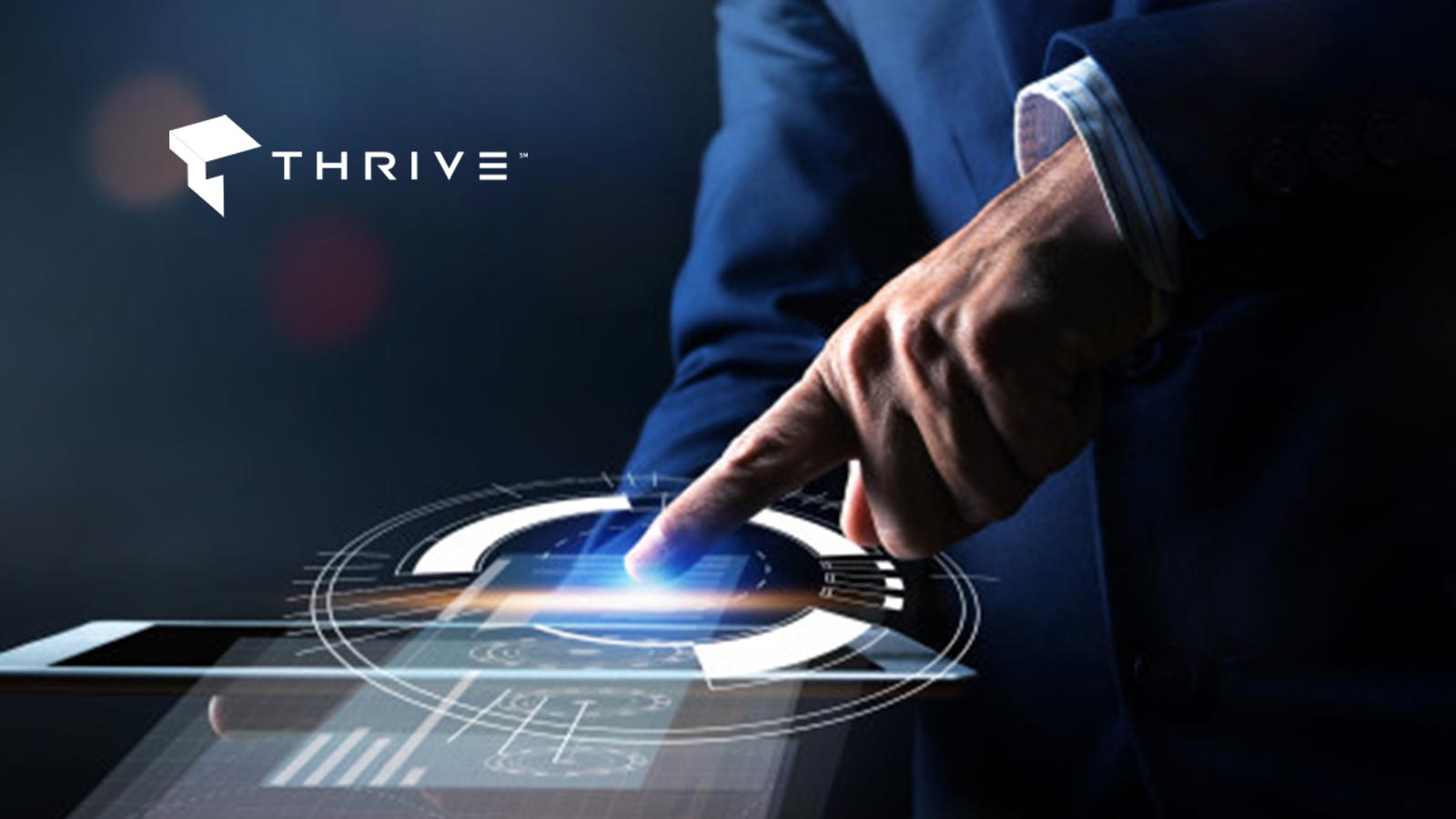 Thrive Launches "Hybrid Cloud Director" to Support Visibility and Management of Multi-Cloud Workloads