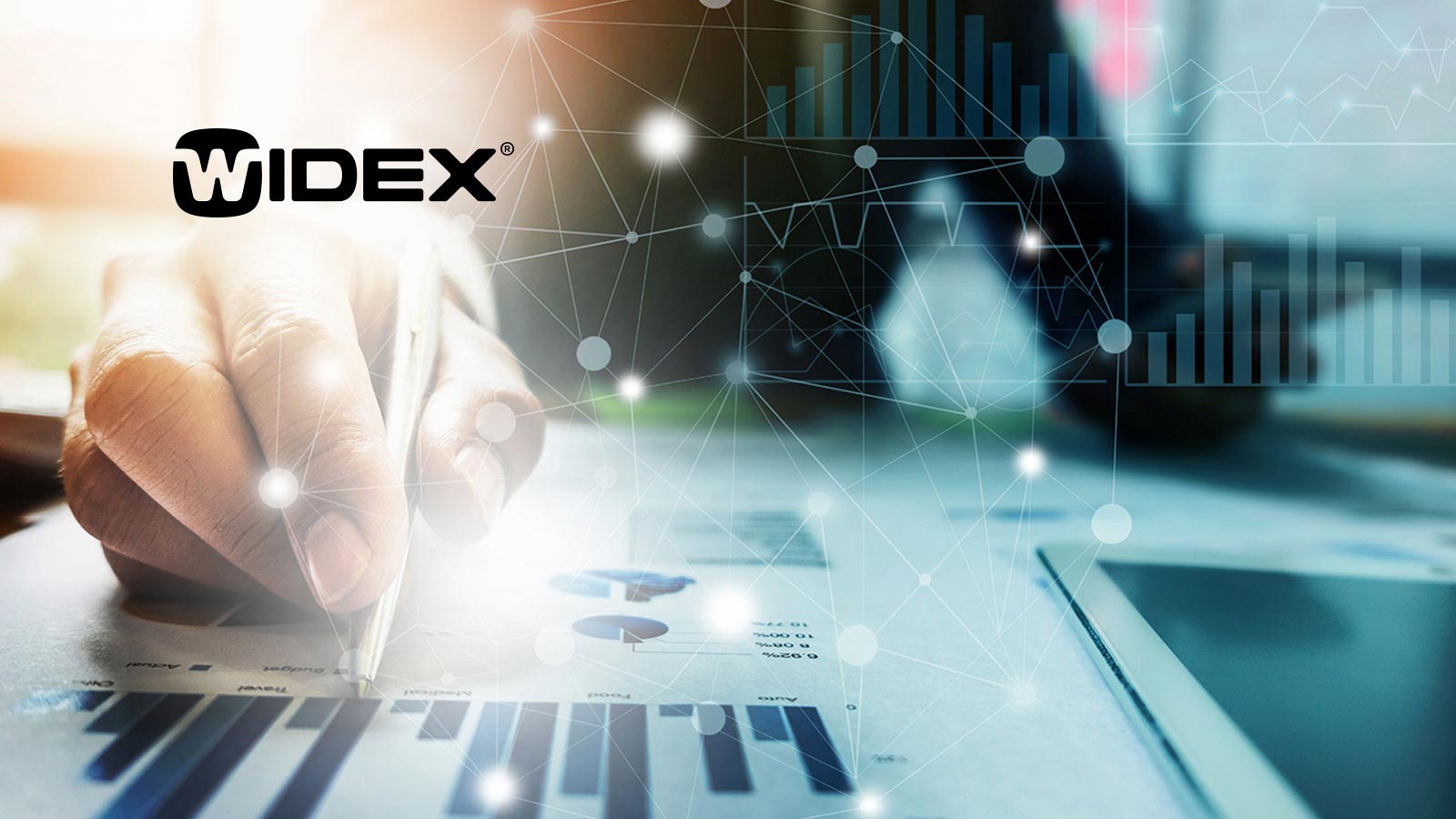 Widex Partnering With The Breast Cancer Research Foundation (BCRF) For The Fourth Consecutive Year