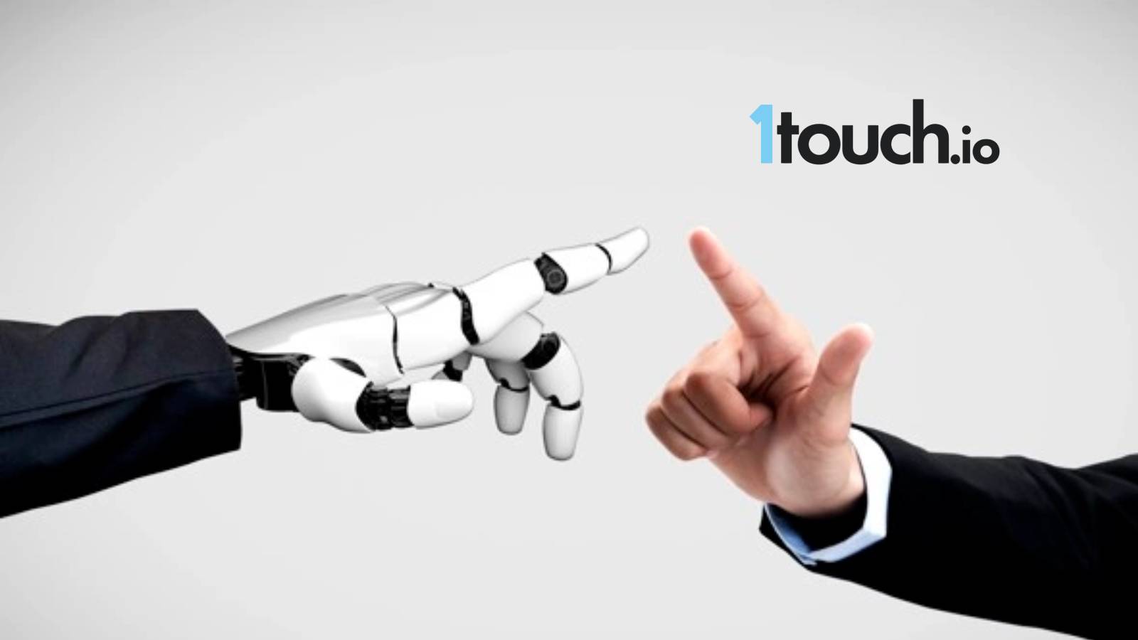 1touch.io Launches Strategic Channel Partner Program