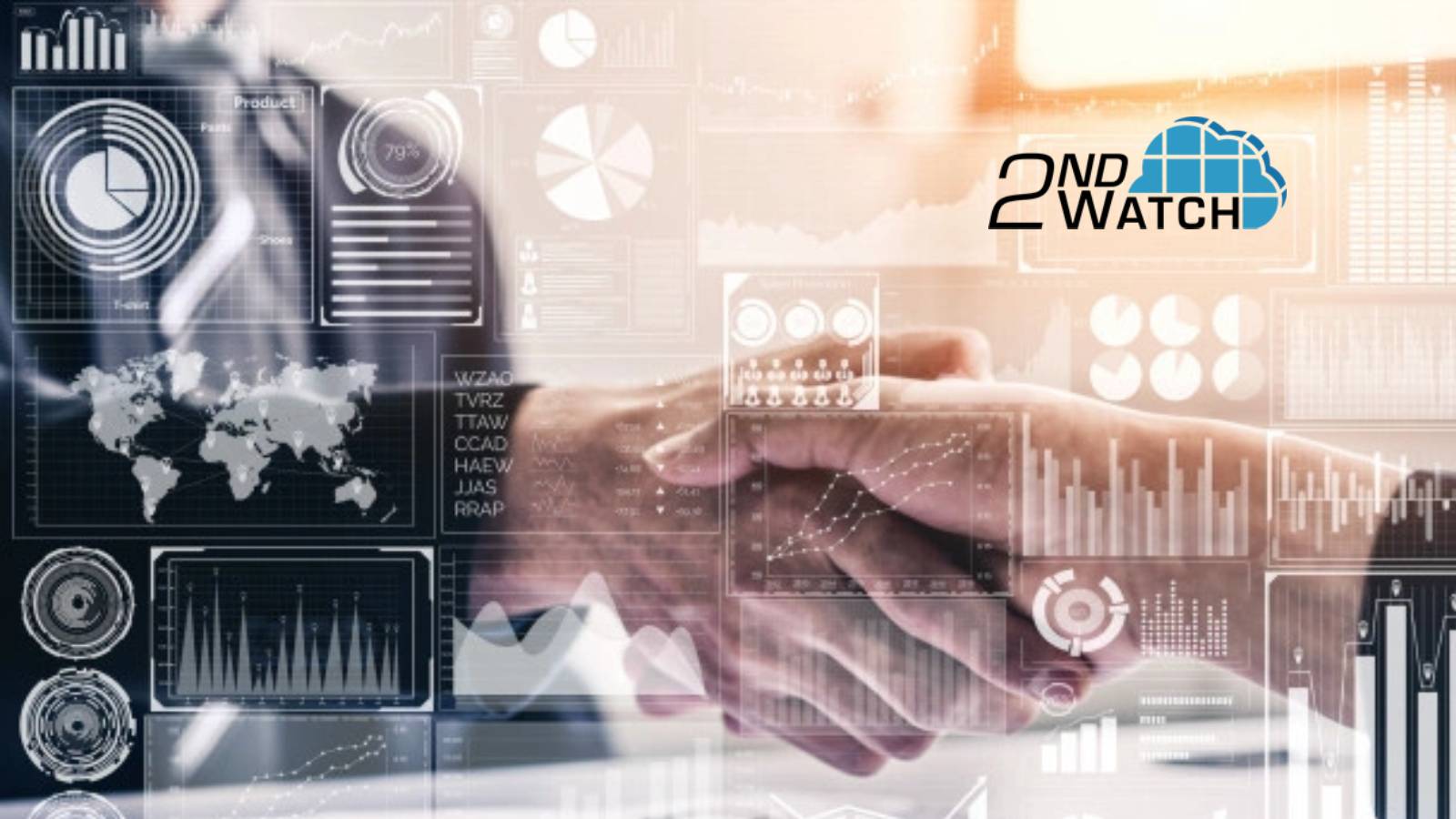 2nd Watch Enhances Managed Optimization Service in Partnership With Spot by NetApp