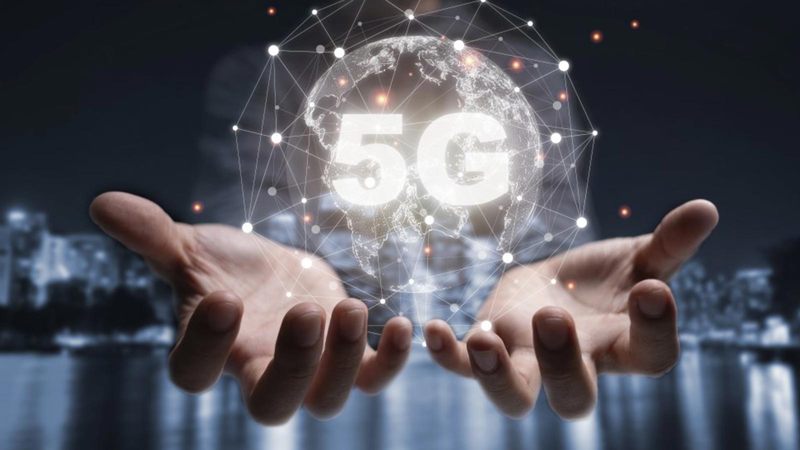 5G Promotes the Upgrading of Traditional Industries and New Smart Digital Life