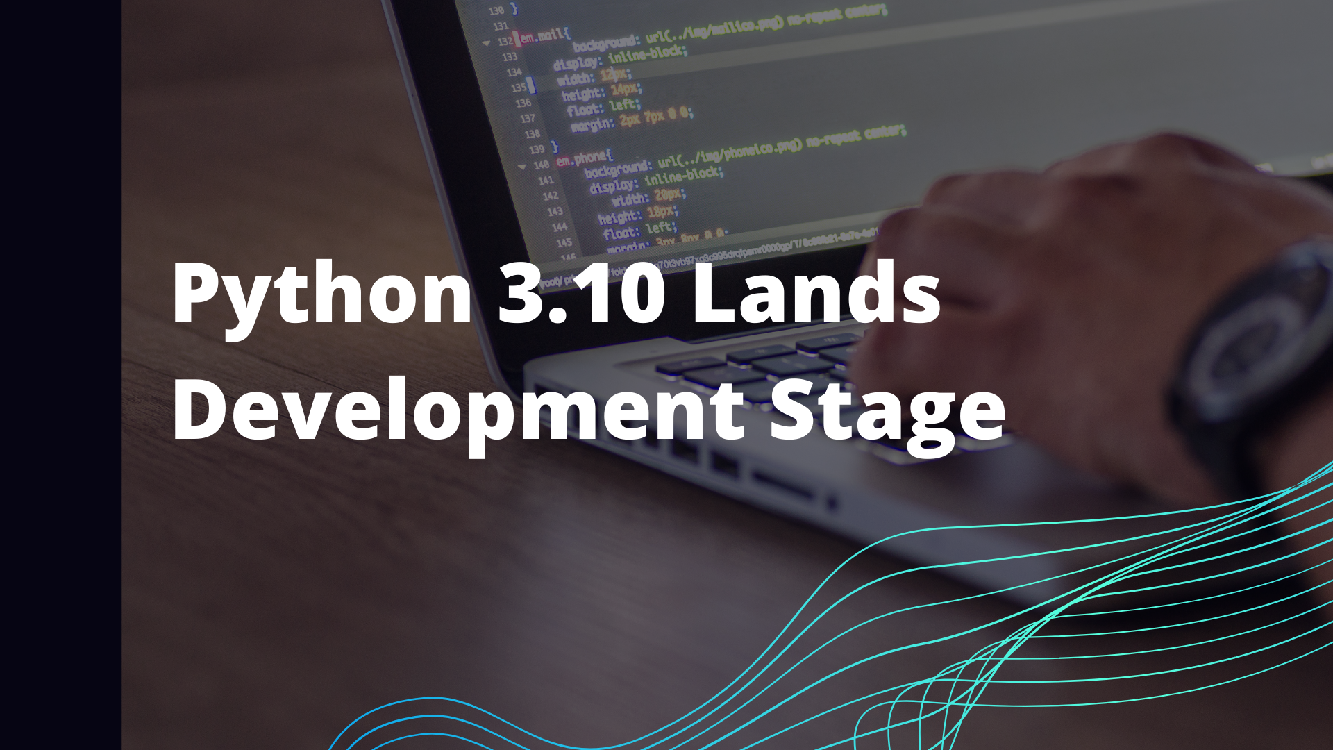 Python 3.10.0a2 Arrives for Testing in Early DevOps Preview Stage