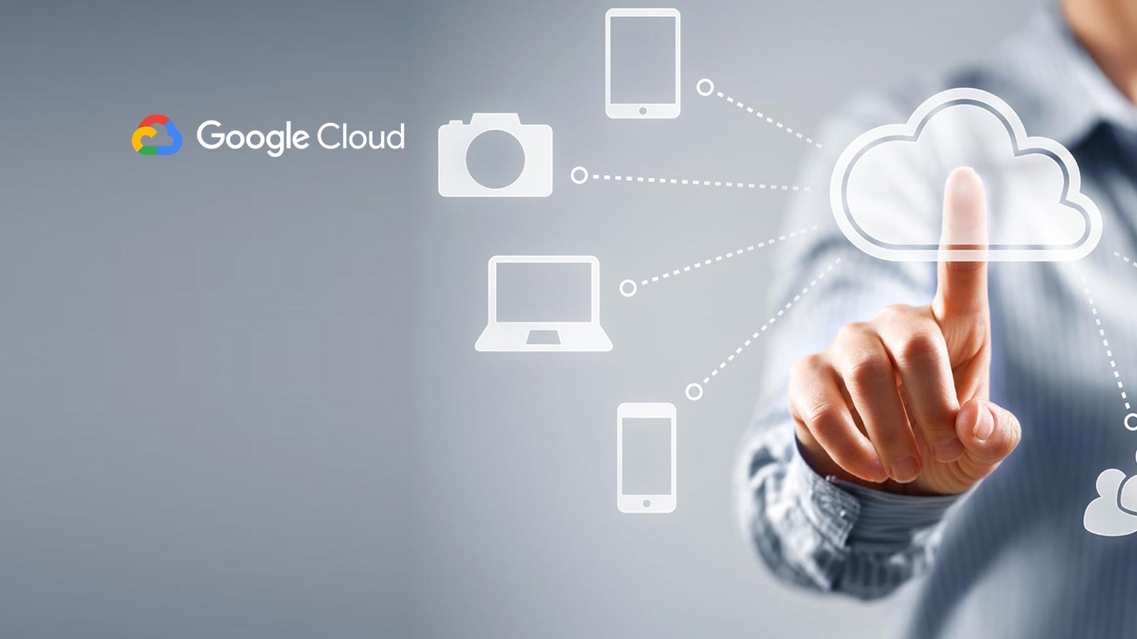 ABB Information Systems Selects Google Cloud to Expand Its Cloud Footprint