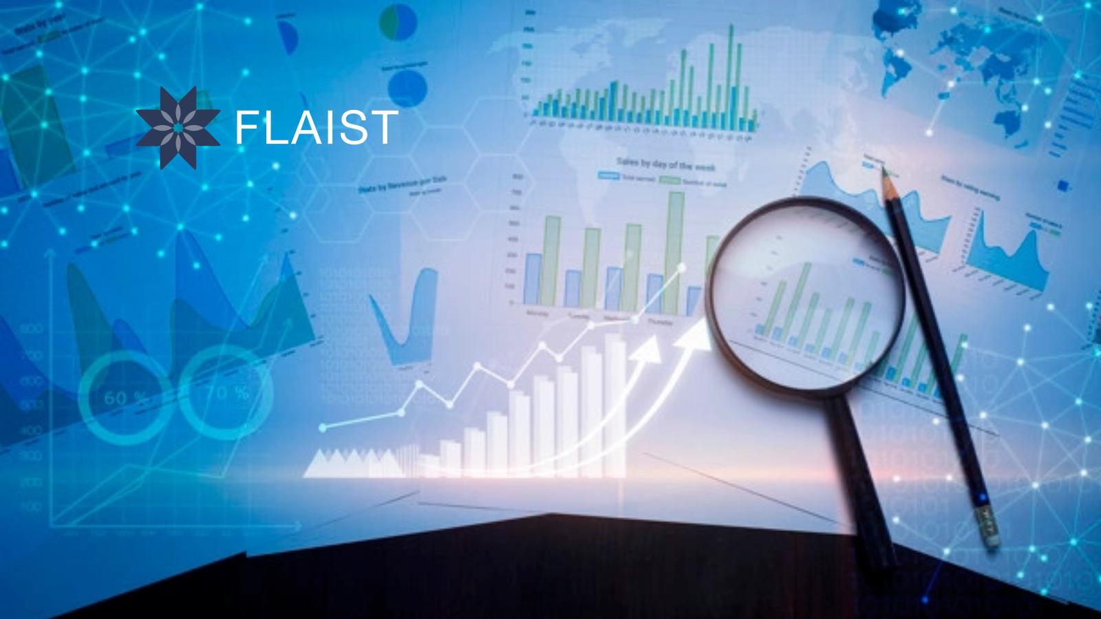 Flaist Introduces Analytics that Look Into the Future of Customer Behavior