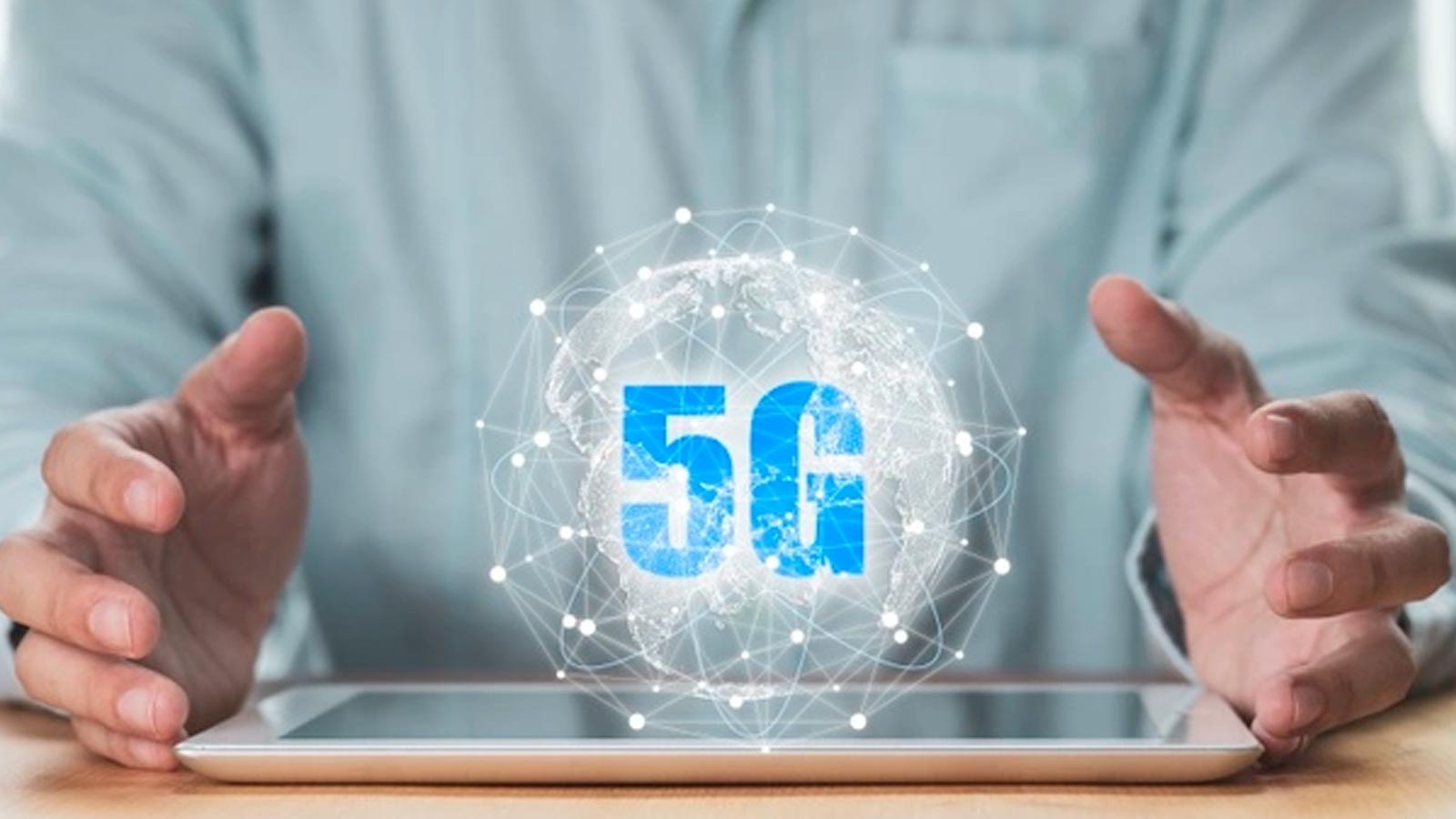 Improving Operational Workflows and Decision-Making With Computer Vision And 5G