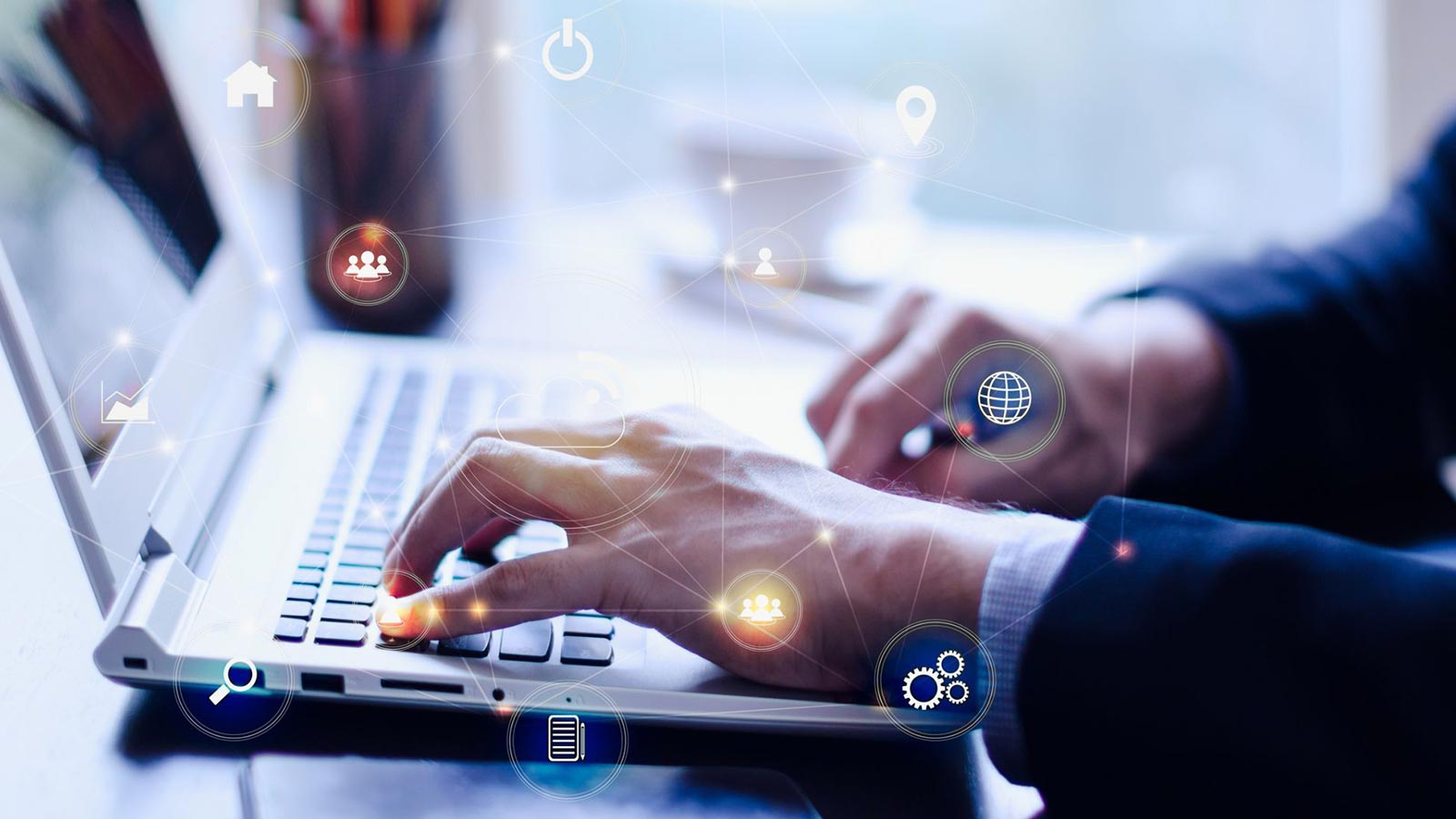 Data for Good: Nurturing the New Relationship Between Consumers and Their Online Privacy