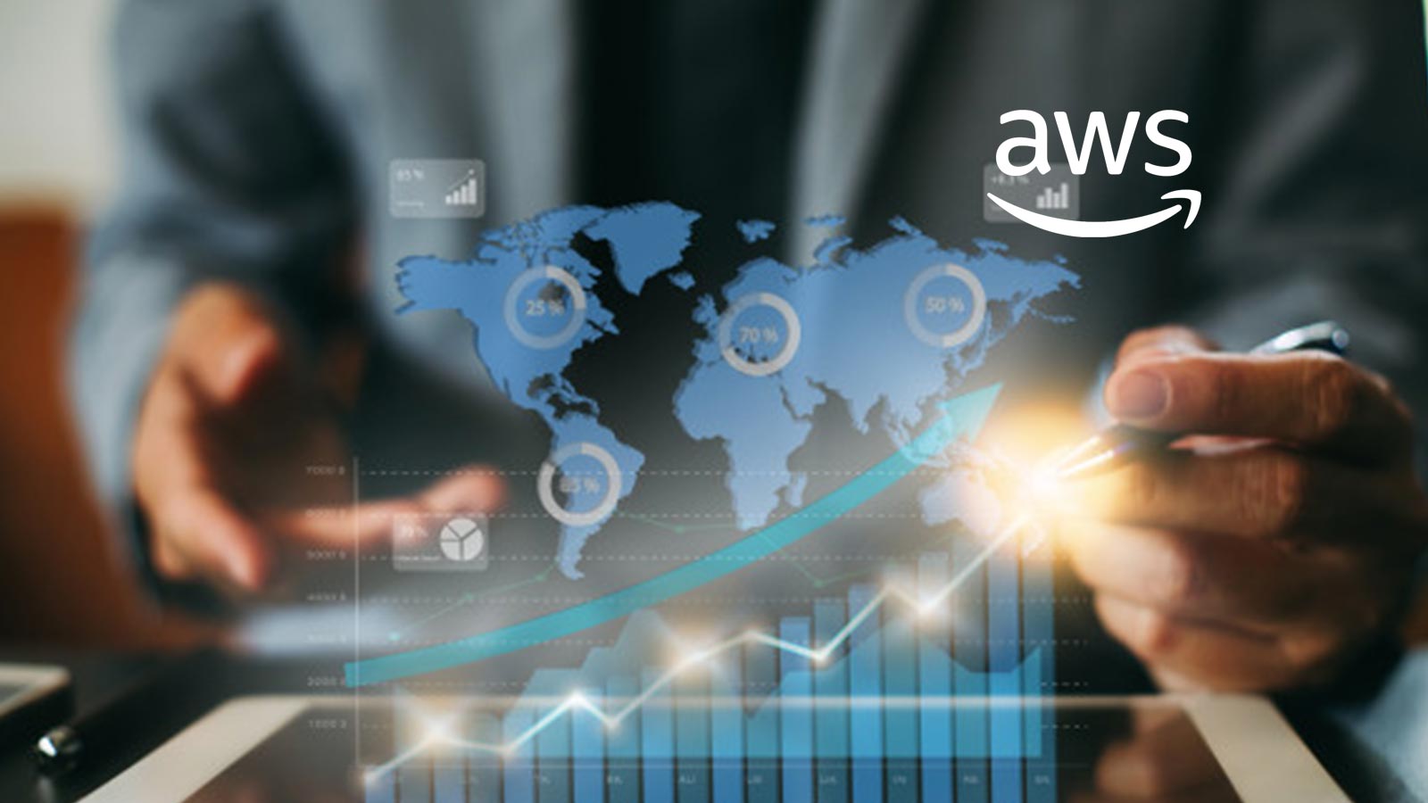 AWS Announces General Availability of Nitro Enclaves