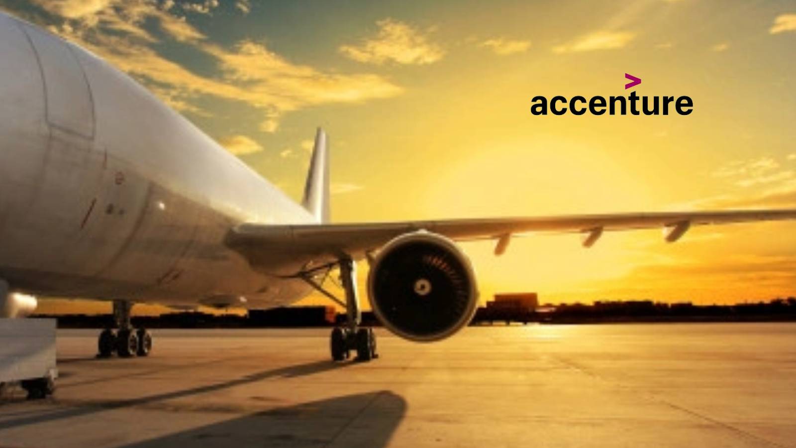 Accenture Federal Services Wins $90 Million Contract to Help U.S. Air Force with Maintenance Repair and Overhaul Initiative