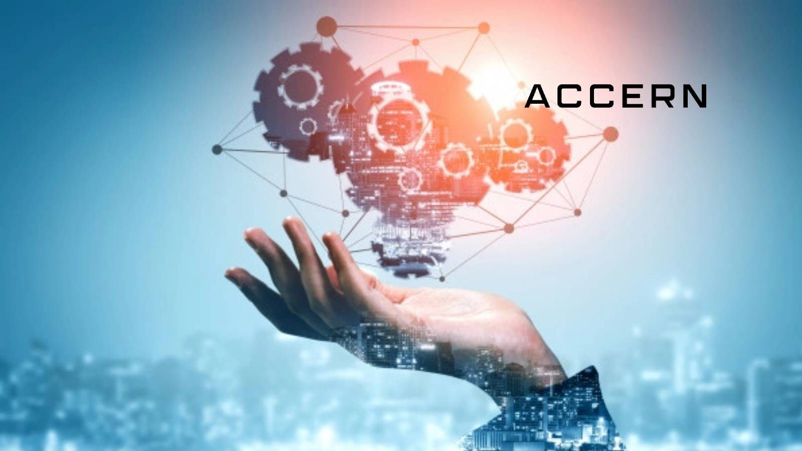 Accern Recognized as One of the Most Innovative Companies Solving Insurance Challenges