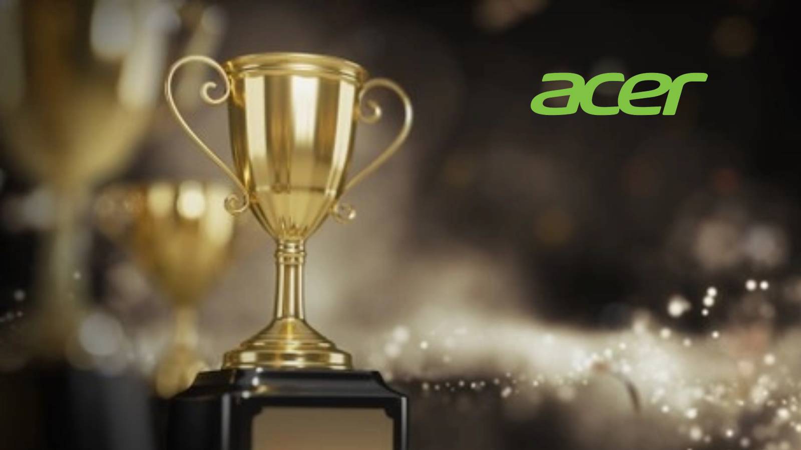 Acer Expands its Award-Winning Gaming Monitor Portfolio With 6 New Predator and Nitro Models