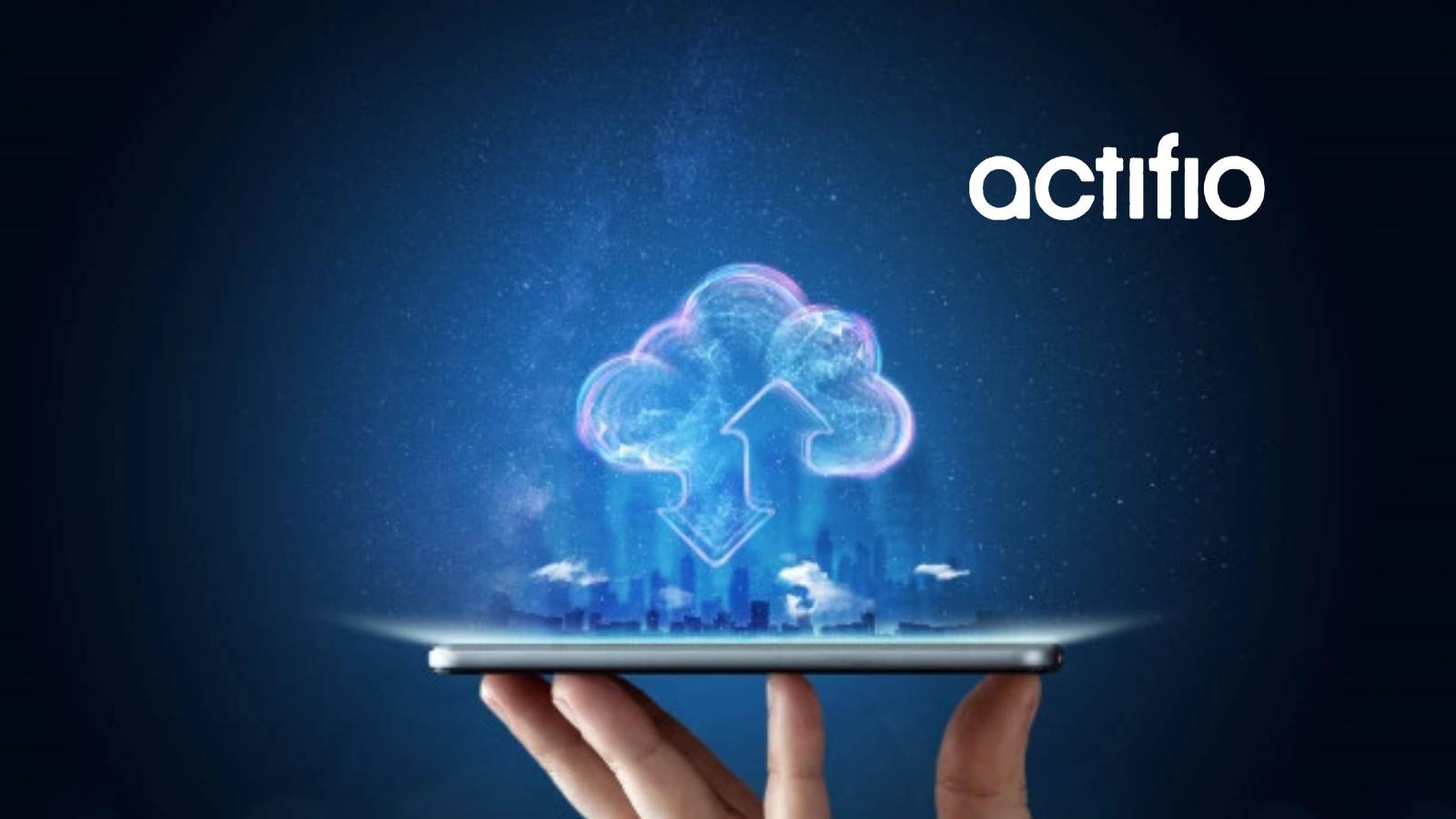 Achieving Near-SSD Performance From Cloud Object Storage Brings Best of Both Worlds to Actifio Customers