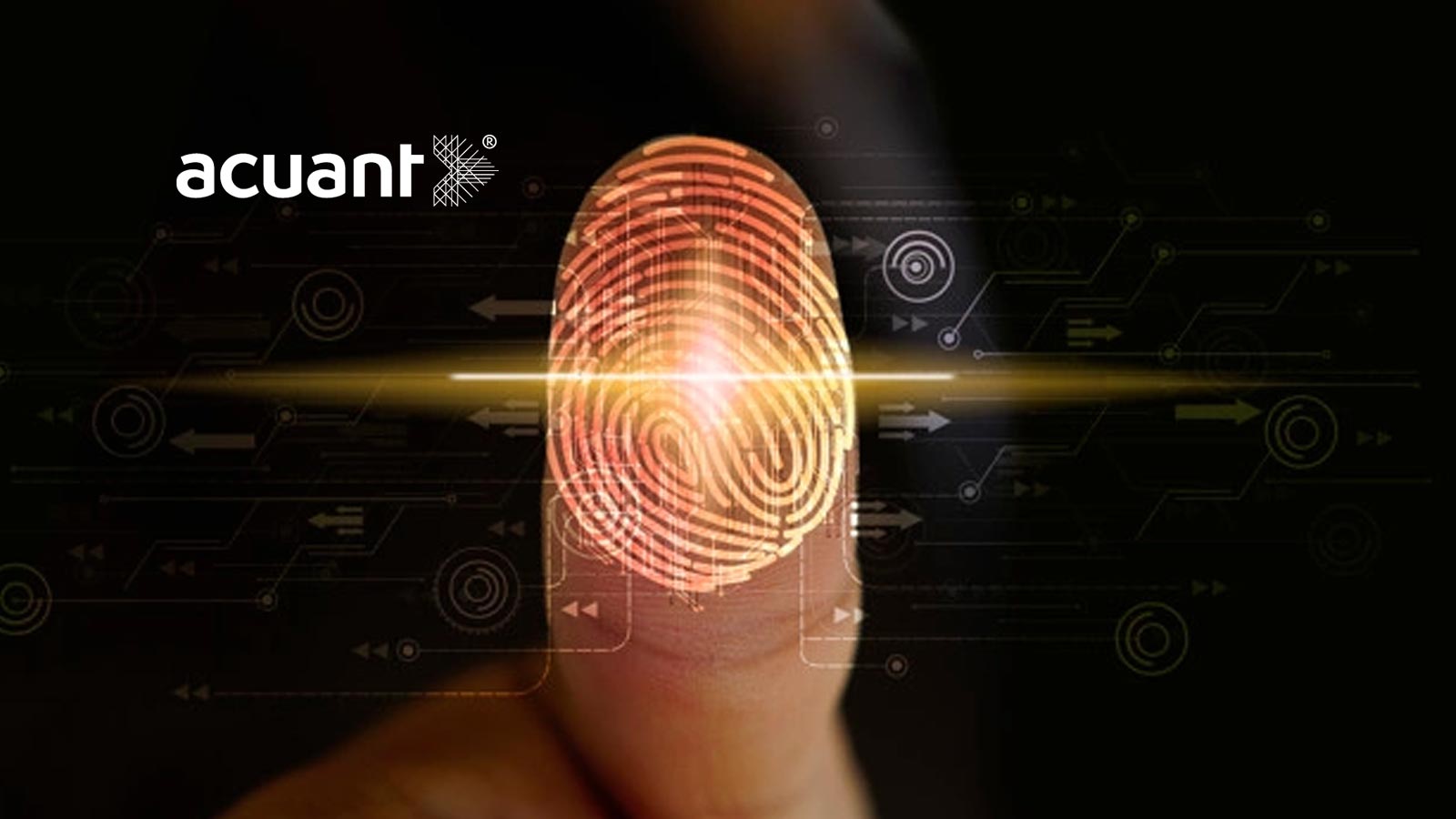 Acuant Joins Canada’s Digital Identity Organization