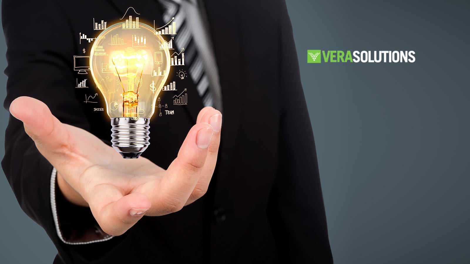 Acumen Solutions and Vera Solutions Announce Partnership to Deliver Transformative Solutions for Impact-Driven Organizations