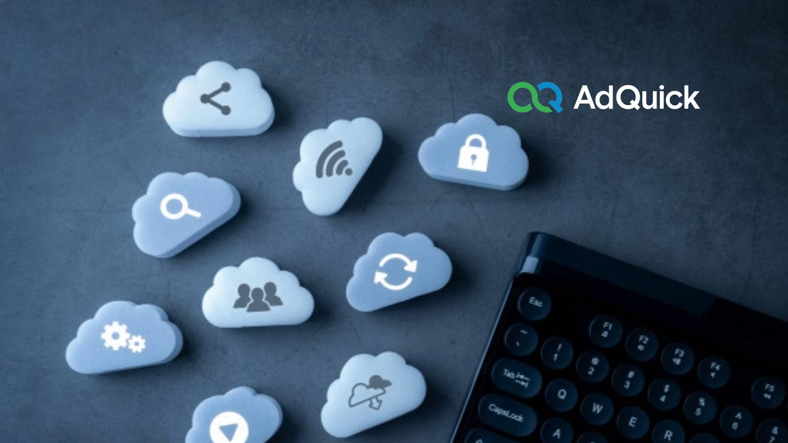 AdQuick.com Launches Self-Serve Ad Platform for Out-of-Home Advertising