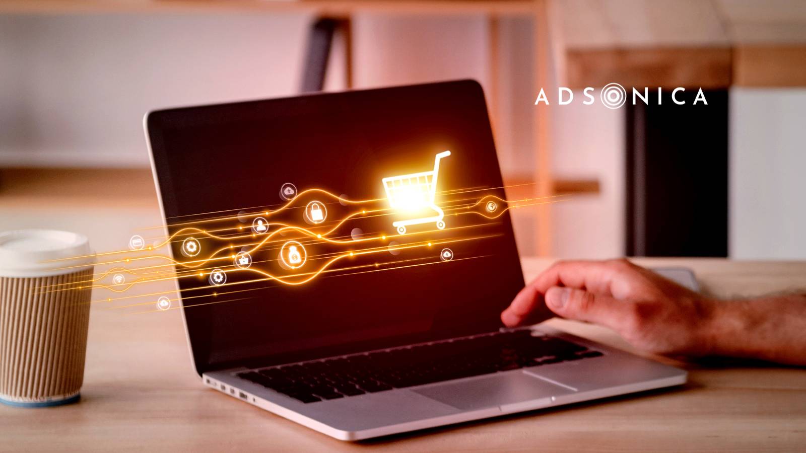 Adsonica Introduces Sound Images on BigCommerce Platform