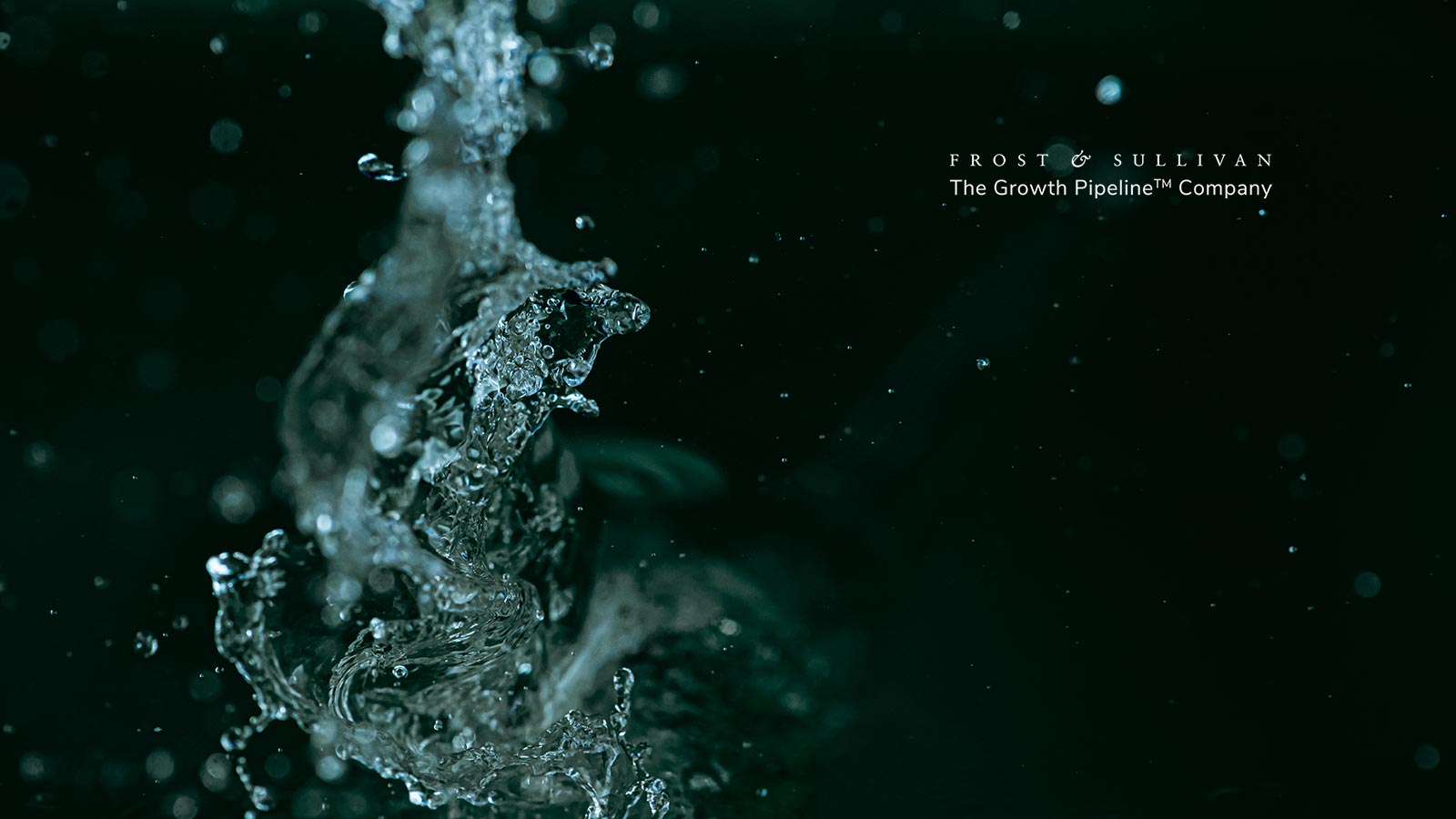 Advanced Water Purification Technologies Promise to Deliver Clean and Safe Water to the Global Population