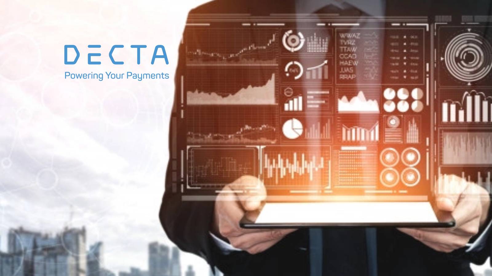 Advapay and DECTA Partner to Offer Fintech Clients Seamless Card Issuing Solutions