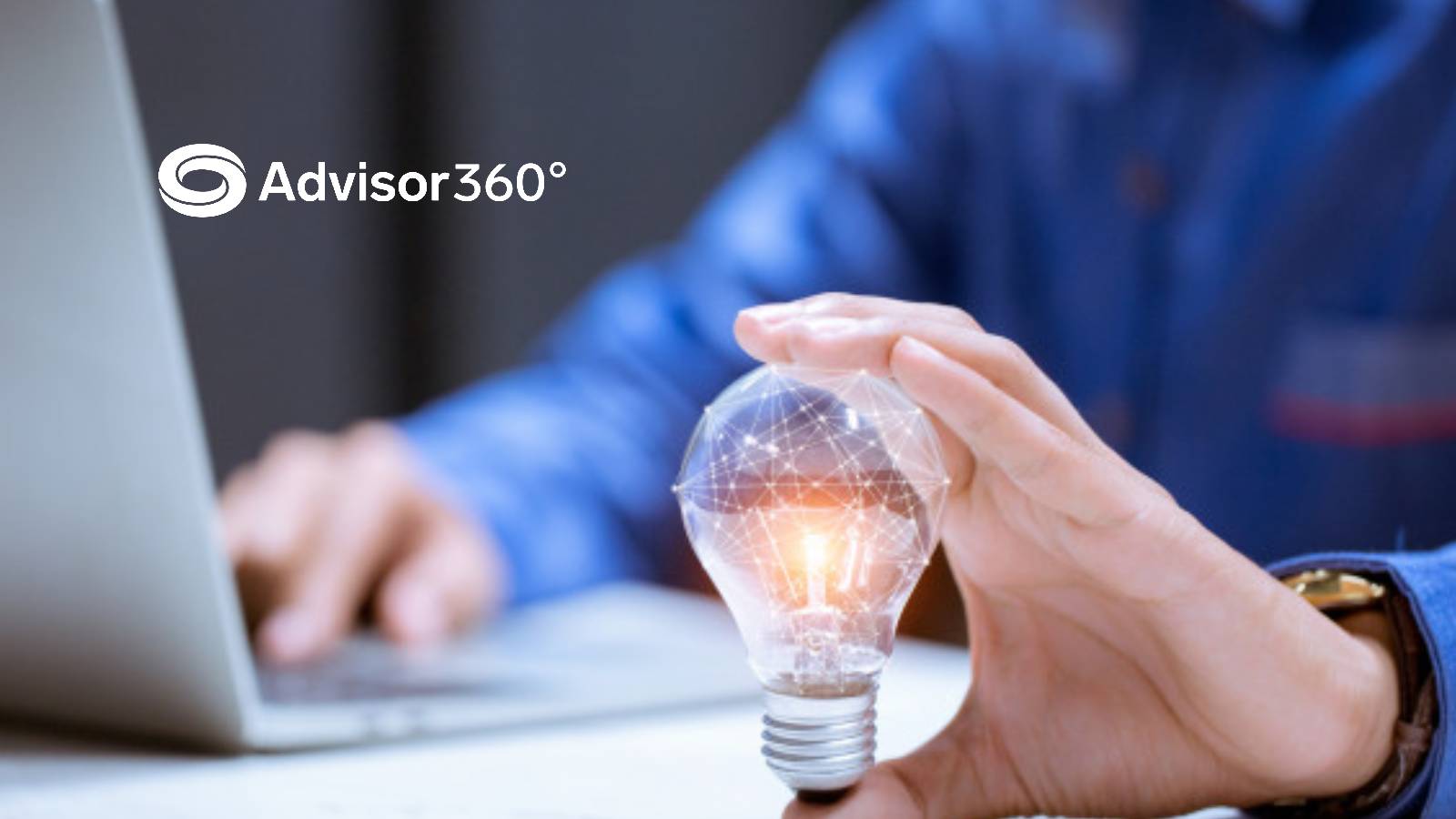 Advisor360° Names Cassie Warrington VP, Business Development