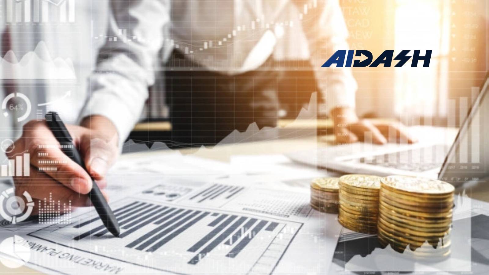 Aidash Secures $6m in Series a Funding, Led by Benhamou Global Ventures and National Grid Partners