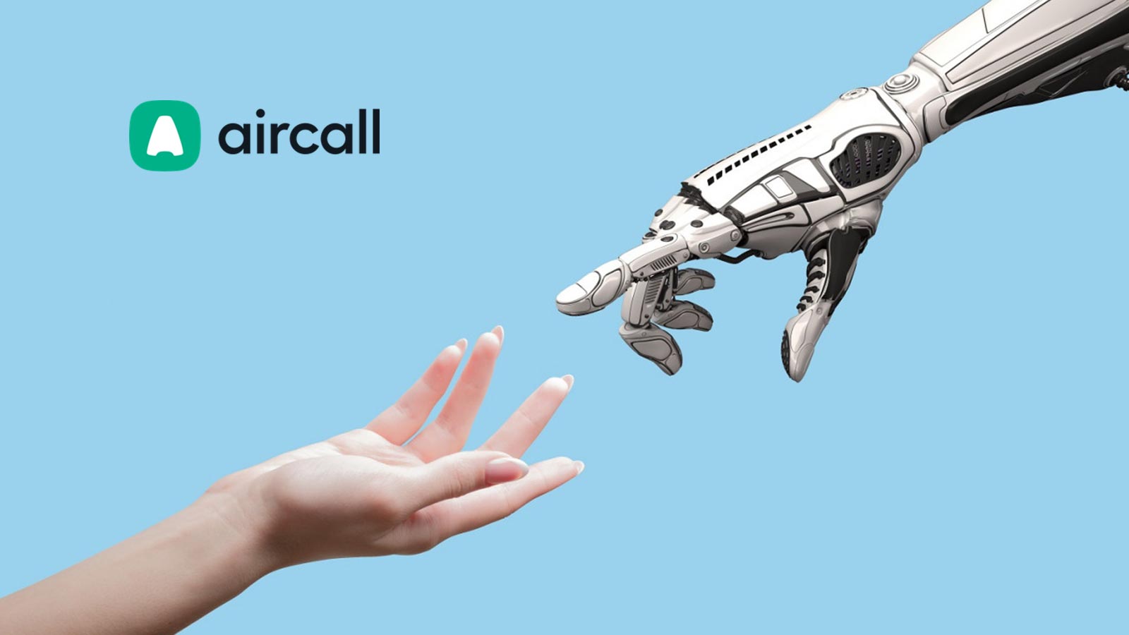 Aircall Launches New AI Features That Empower SMBs to Leverage Daily Conversations to Drive Performance