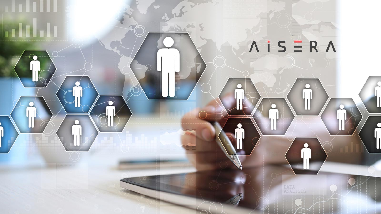 Aisera's Conversational AI Solution for Microsoft Teams Will Help Change the Future of Work