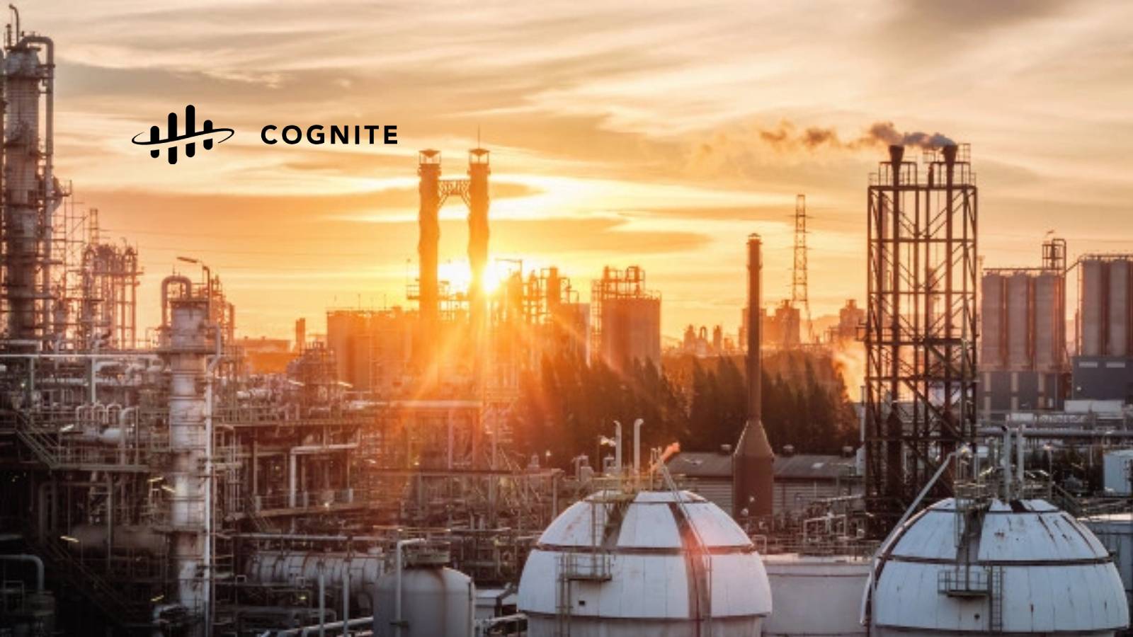 Aker BP and Cognite Pioneer Robotics Deployment Offshore to Transform Oil and Gas Industry with Autonomous Mission