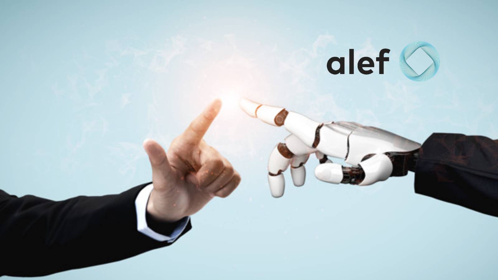 AlefEdge Honored by Prestigious Intel Network Builders Winners’ Circle as Solution Plus Partner
