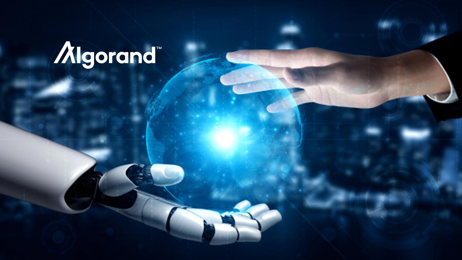 Algorand Launches Global Partner Program to Accelerate Development and Adoption of Blockchain-Powered Products and Services
