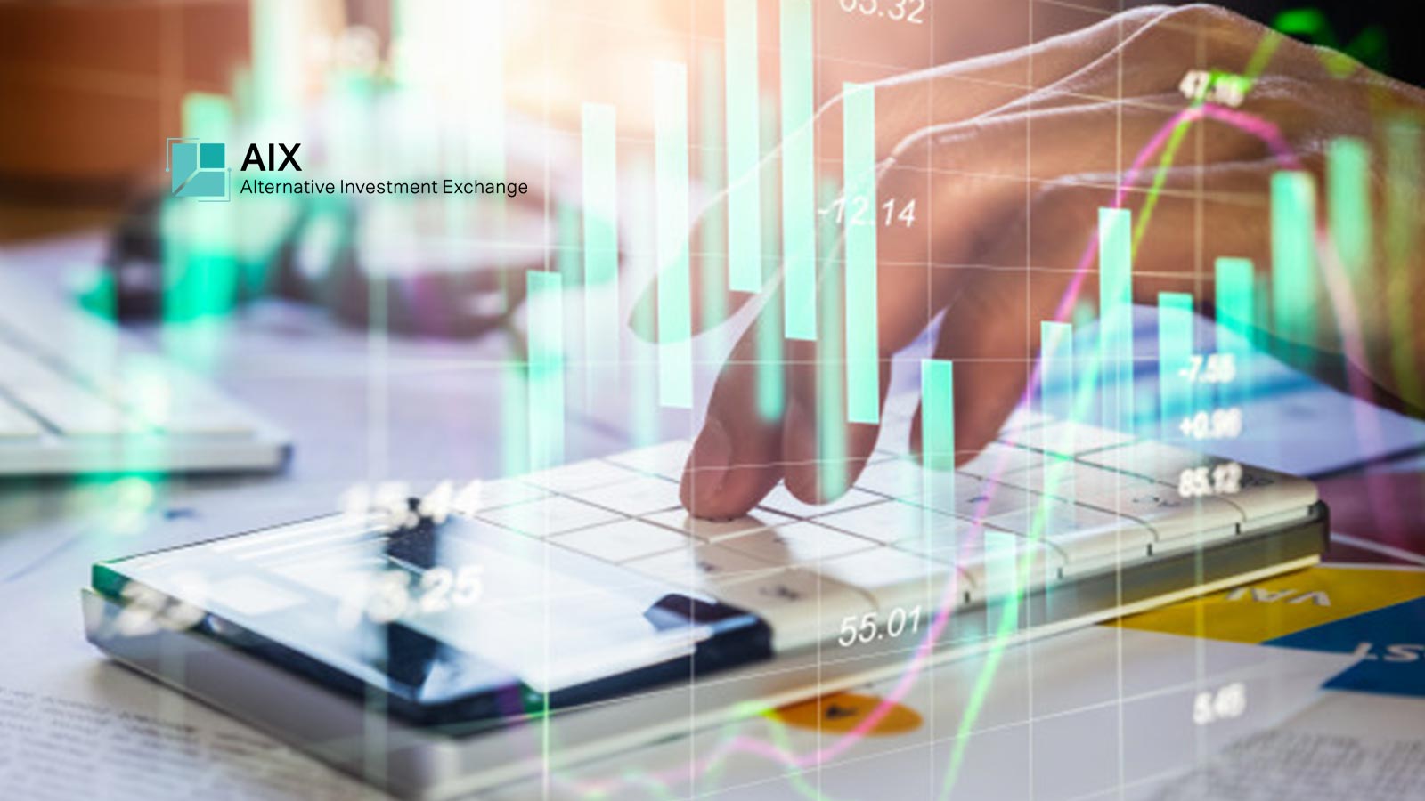 Alternative Investment Exchange (AIX) Hires Michelle Browning as Director of Sales