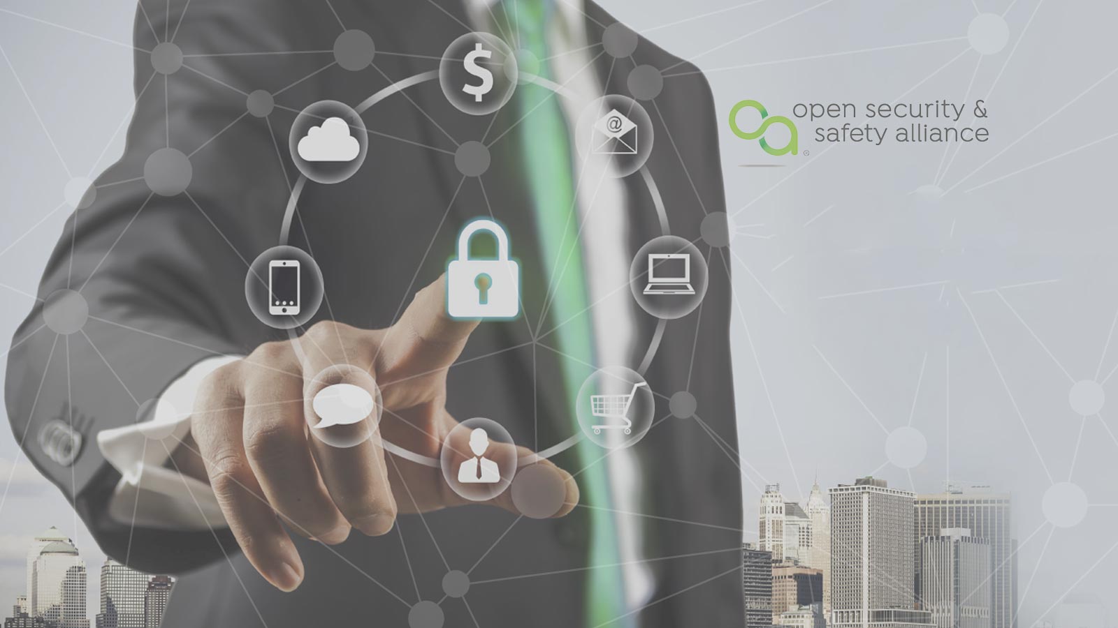 AndroVideo Inc. and the Open Security & Safety Alliance Spotlight First Commercially Available Camera(s) Built According to OSSA’s Technology Stack