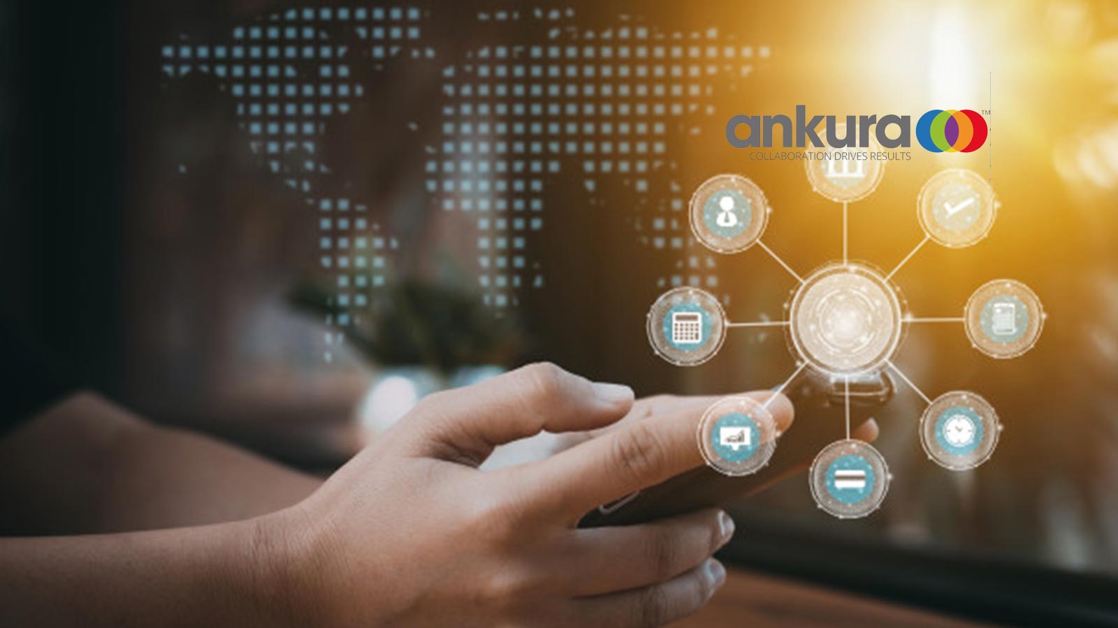 Ankura Appoints Kevin Cowherd Strategy & Performance Leader