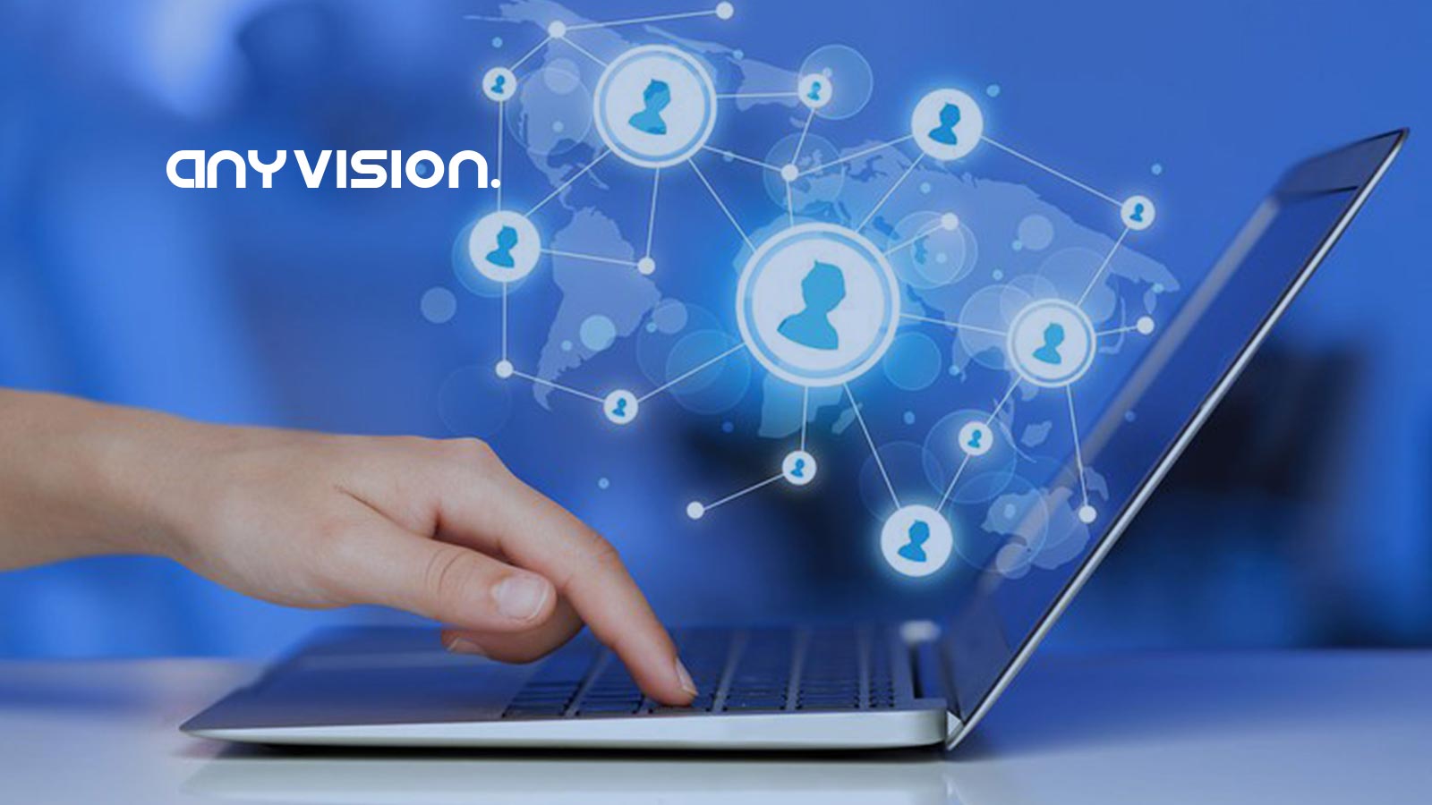 AnyVision Appoints Silicon Valley Tech Veteran Avi Golan as Its New CEO