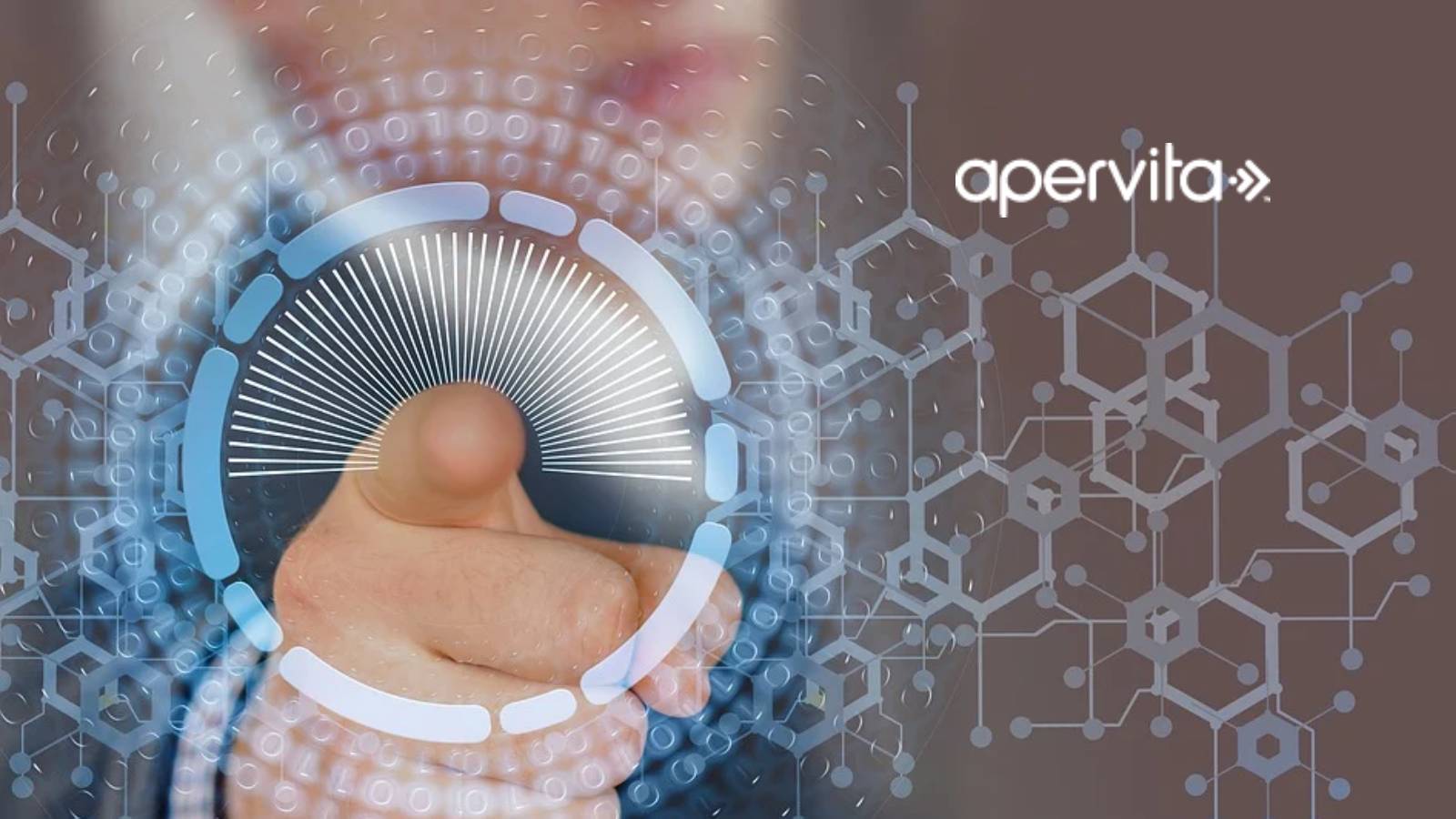Apervita Appoints David Yakimischak as New Chief Technology Officer