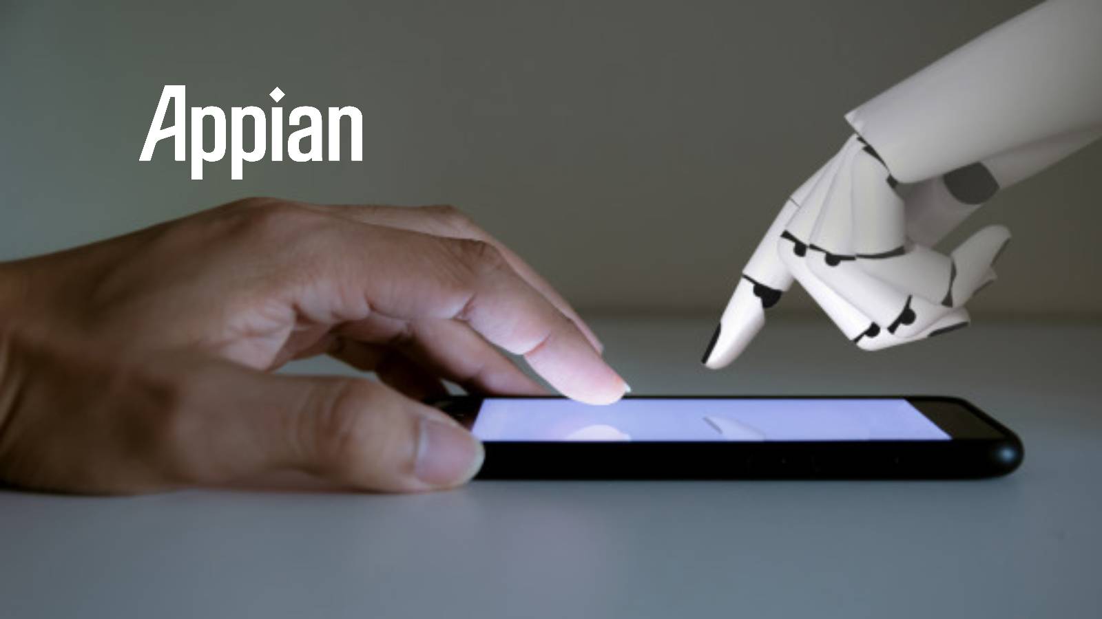 Appian Connected Claims Solution Available in AWS Marketplace