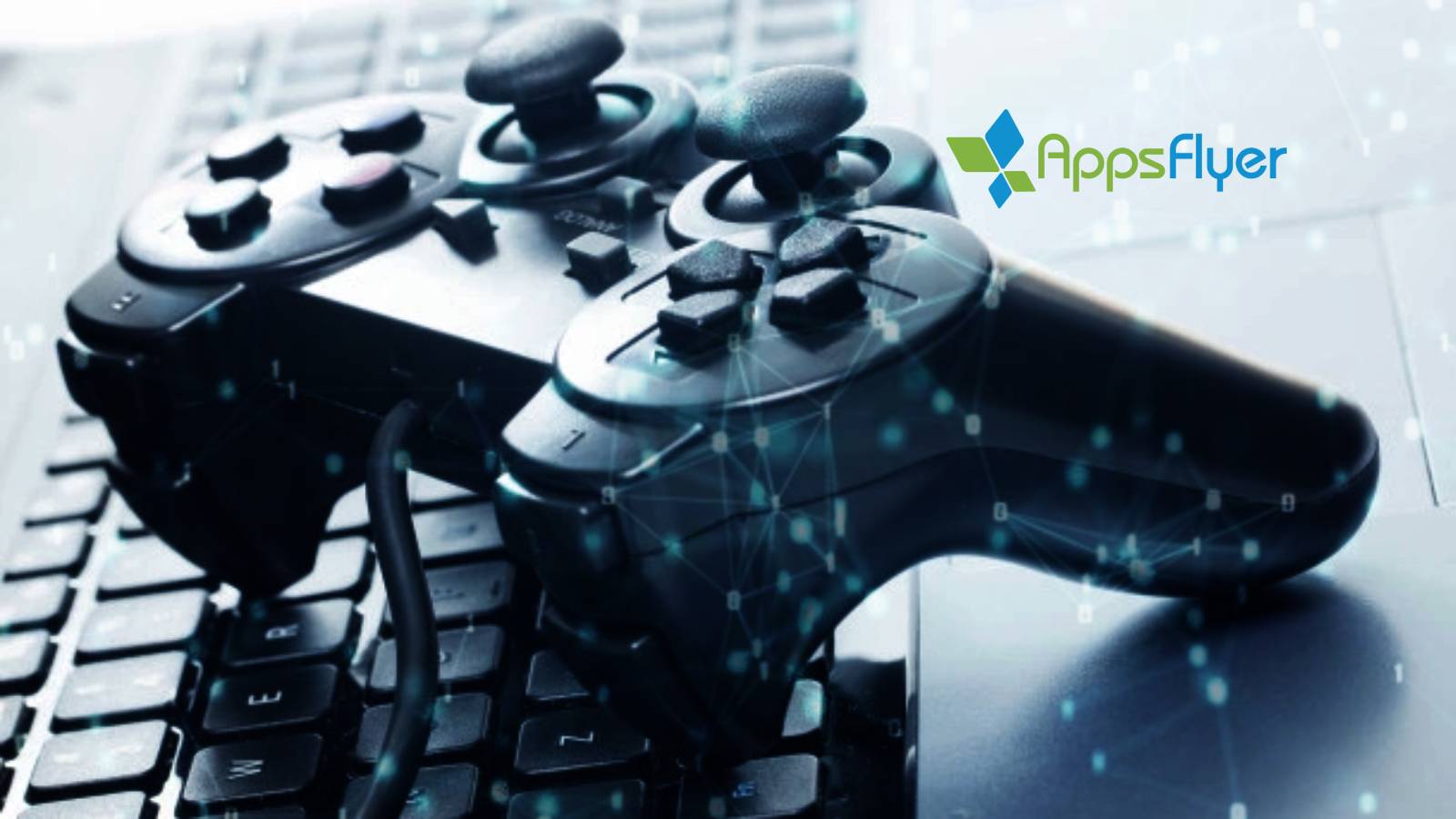 AppsFlyer Report Shows Major Growth For Mobile Gaming Sector as Demand for Gaming Apps Soars 45% in 2020