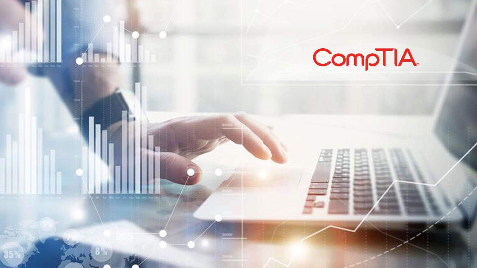 Arapahoe Douglas Works! and CompTIA Partner to Assist Displaced Workers Through Free IT Training Program