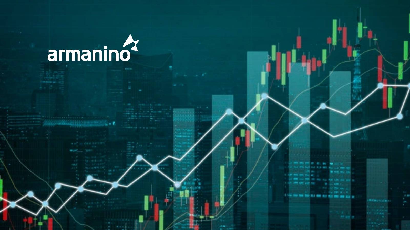 Armanino’s TrustExplorer Becomes Data Provider on the Chainlink Network to Provide TrustToken Data on Chain