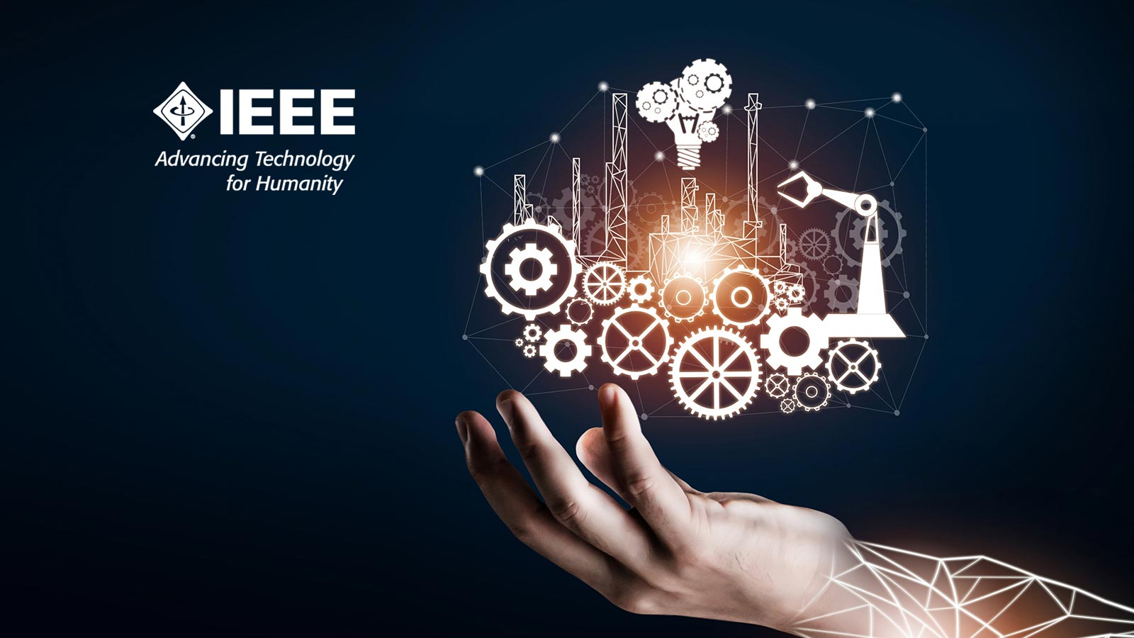 AI and Machine Learning, 5G and IoT Will be the Most Important Technologies in 2021: IEEE Study